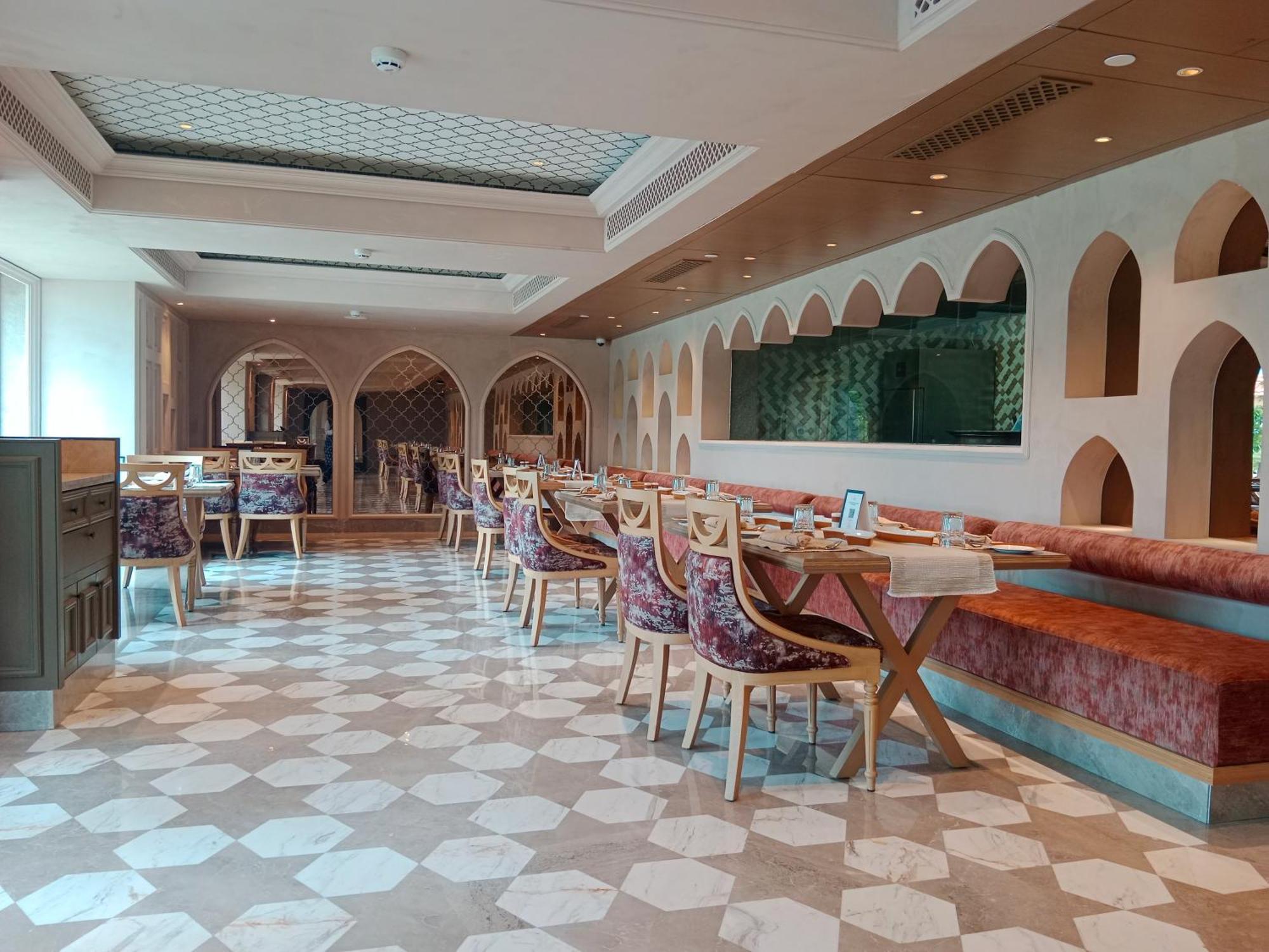 Mementos By Itc Hotels, Ekaaya, 5* Udaipur