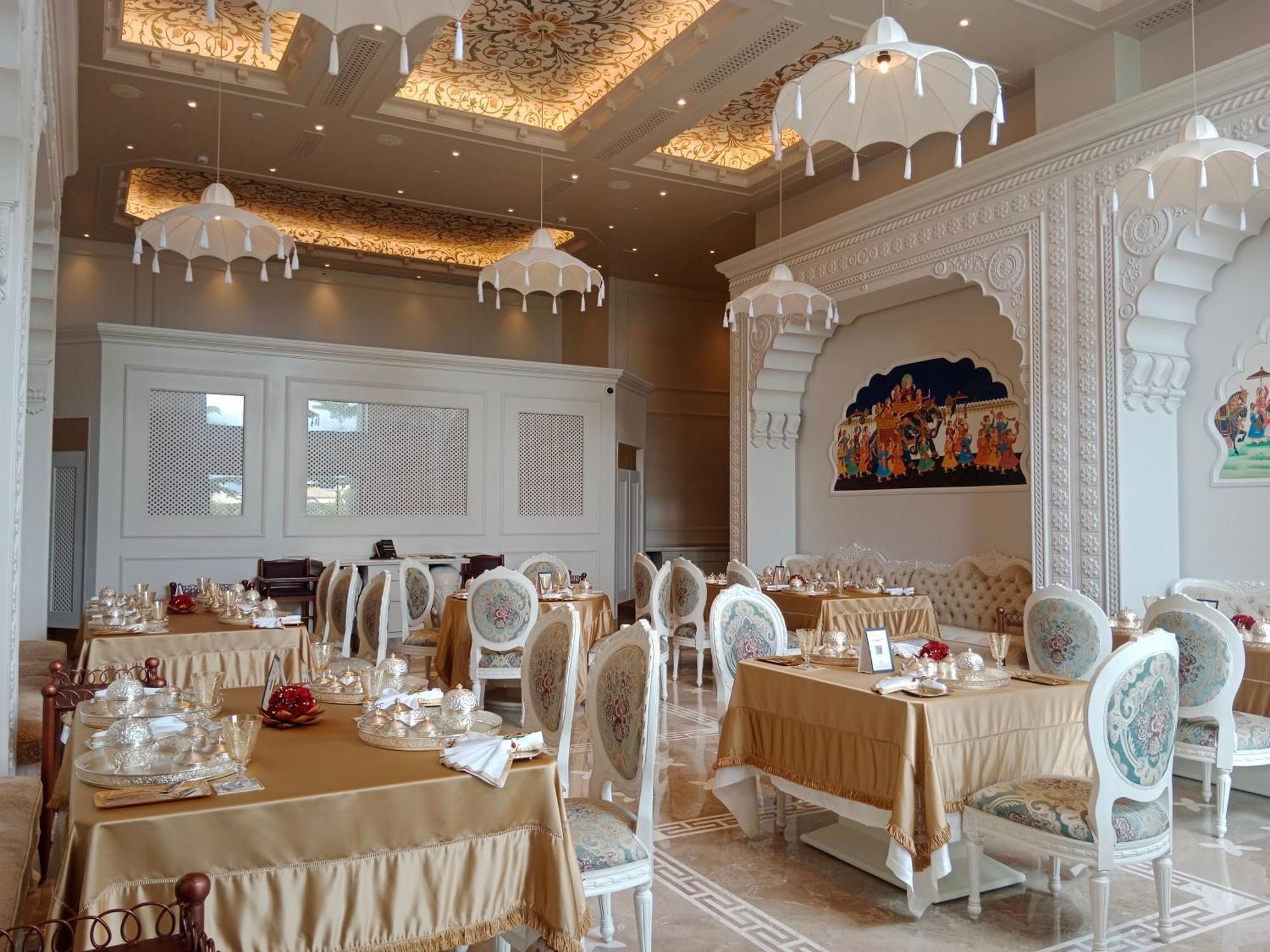 Hotel Mementos By Itc Hotels, Ekaaya,