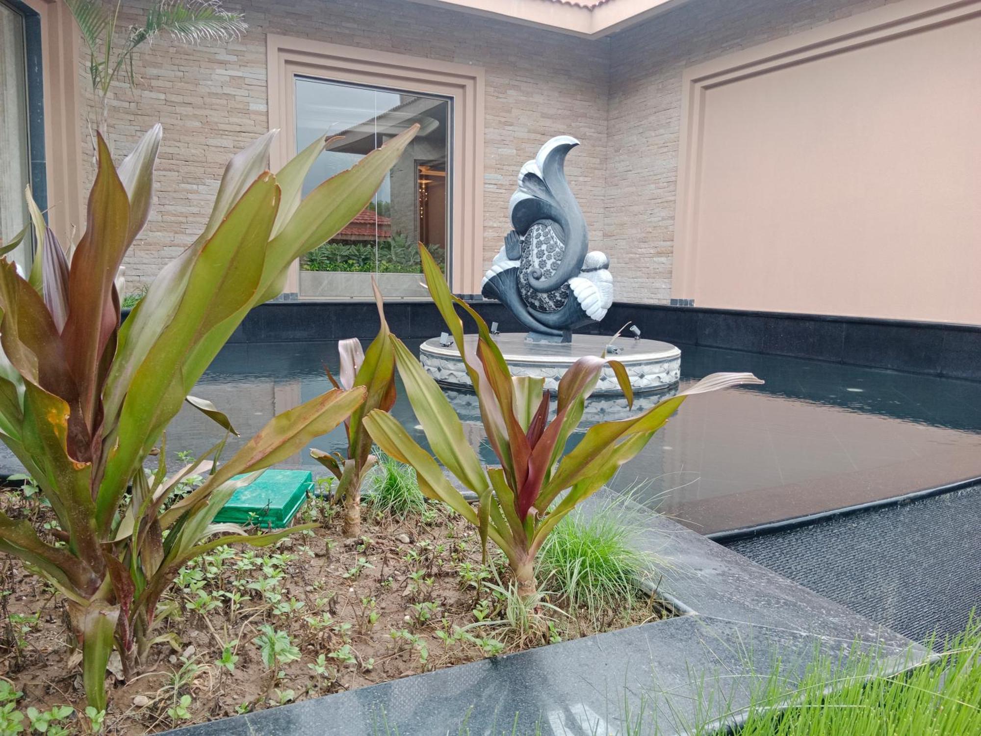 Mementos By Itc Hotels, Ekaaya,