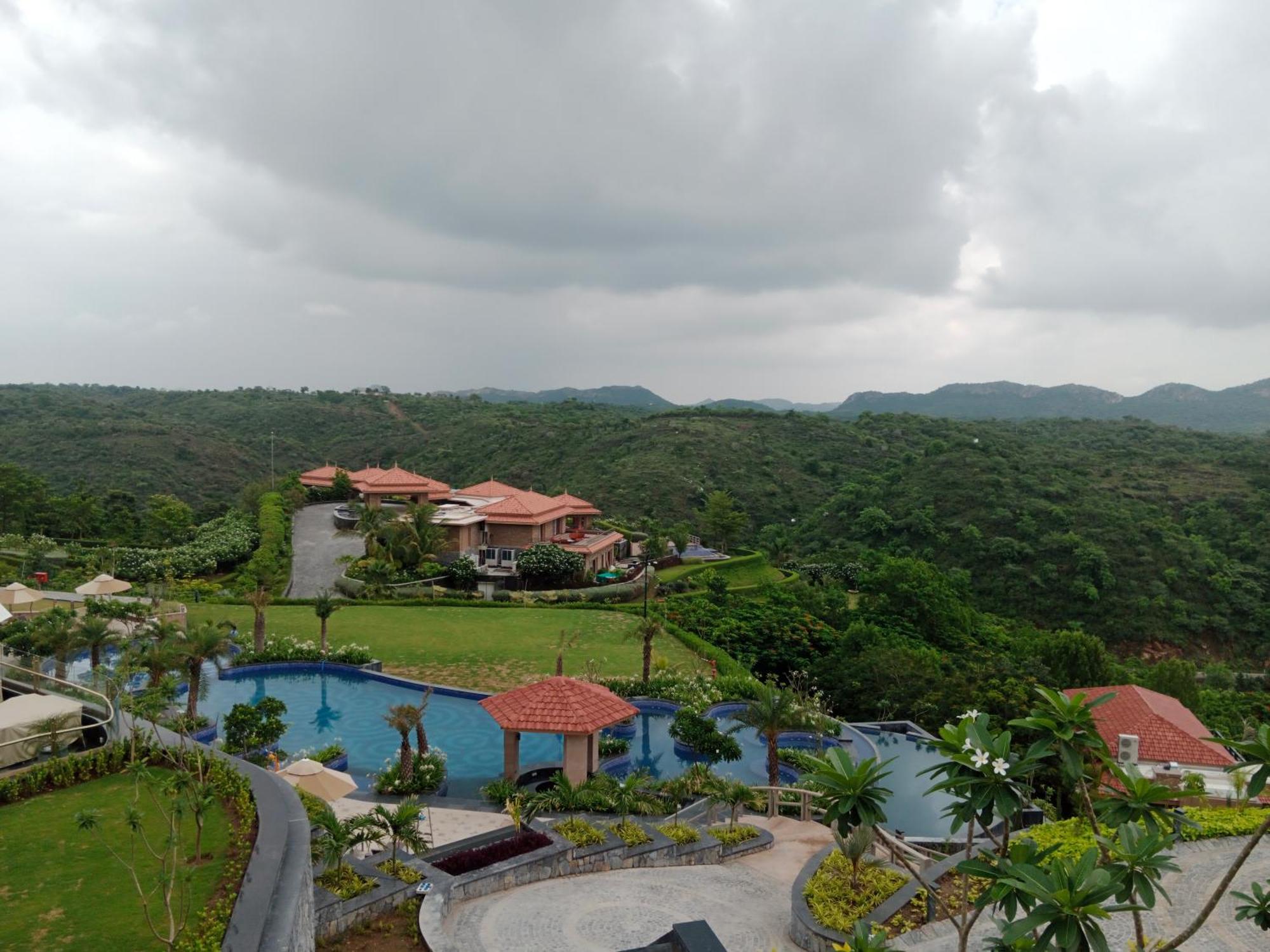 Mementos By Itc Hotels, Ekaaya, 5* Udaipur