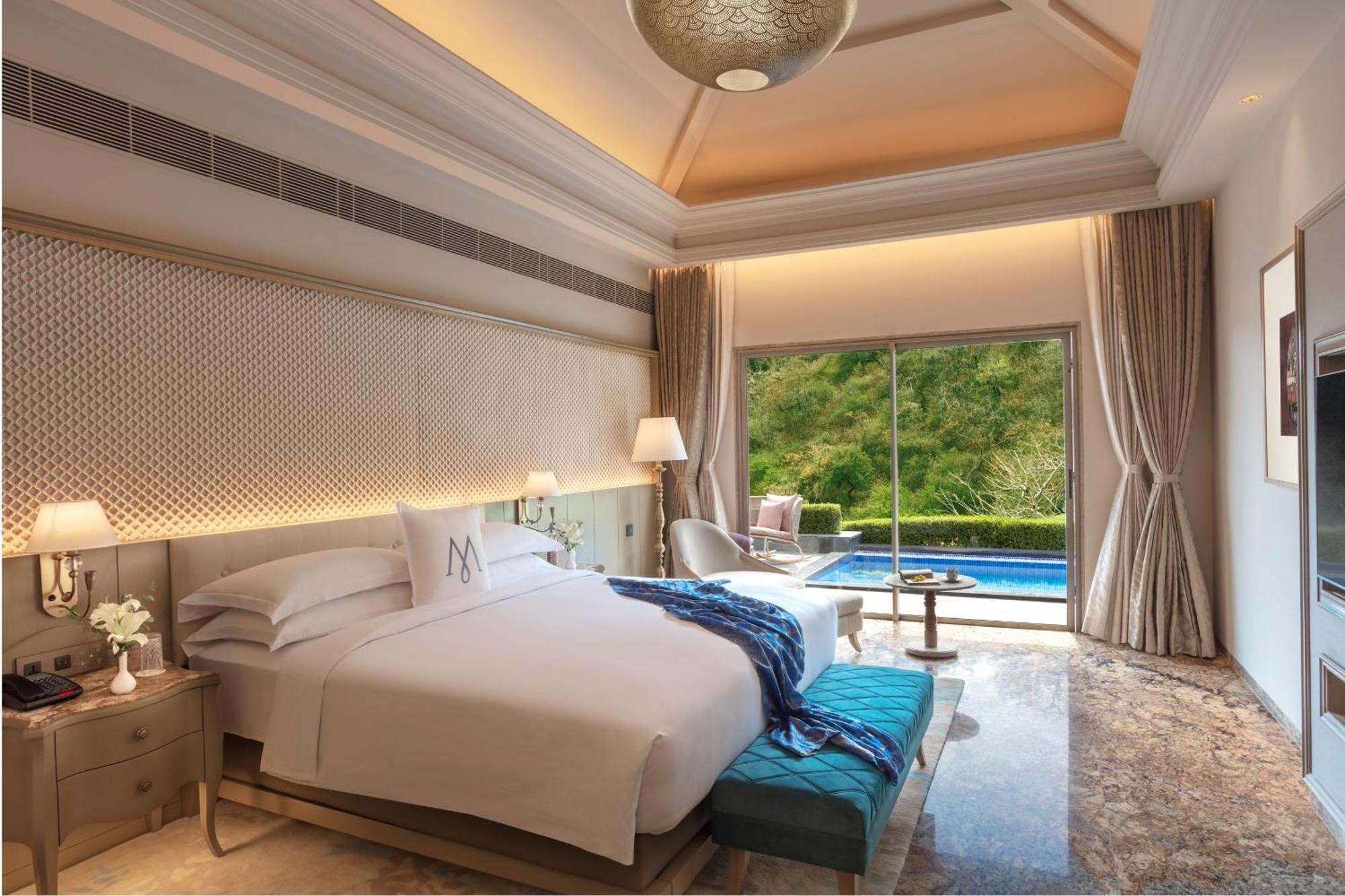 Mementos By Itc Hotels, Ekaaya,