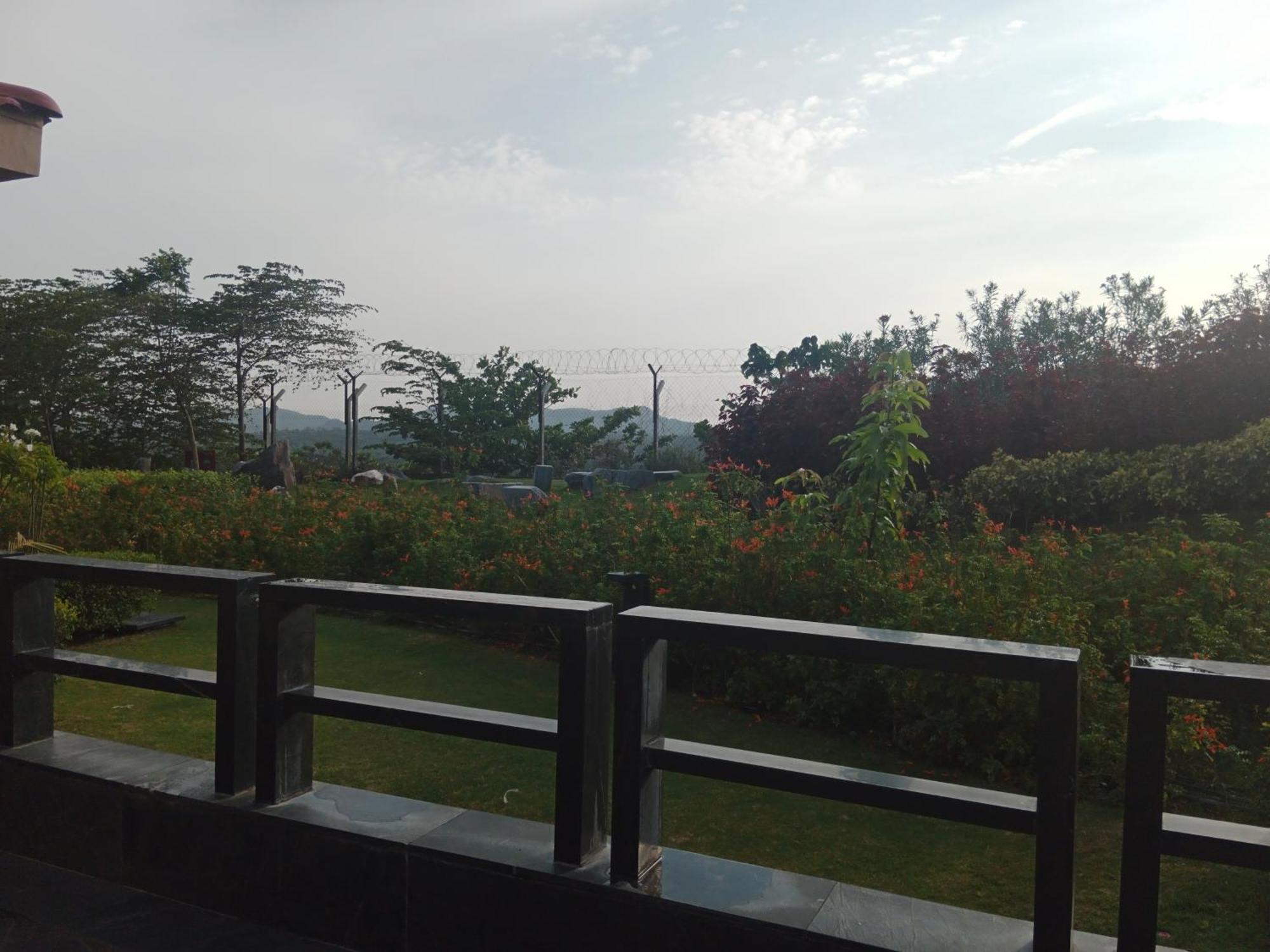 Mementos By Itc Hotels, Ekaaya,