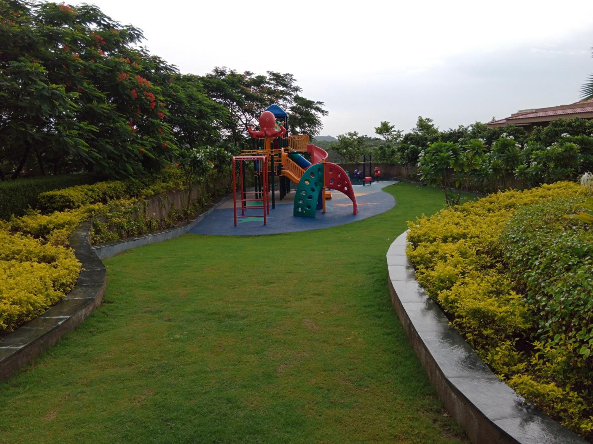 Hotel Mementos By Itc Hotels, Ekaaya,