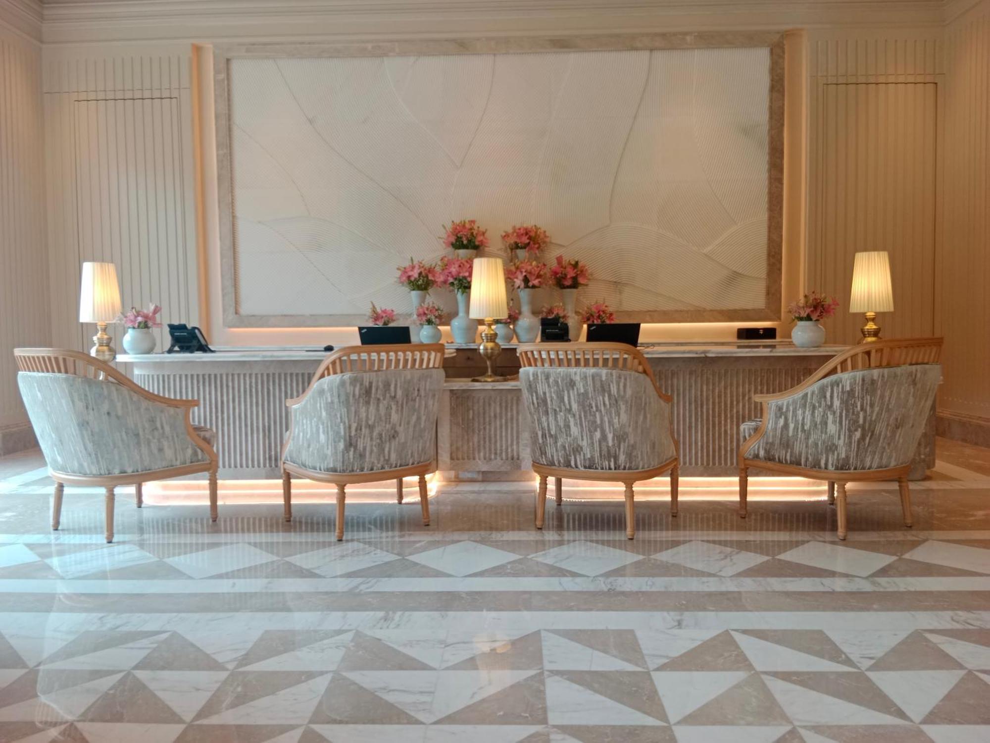 Mementos By Itc Hotels, Ekaaya, Hotel