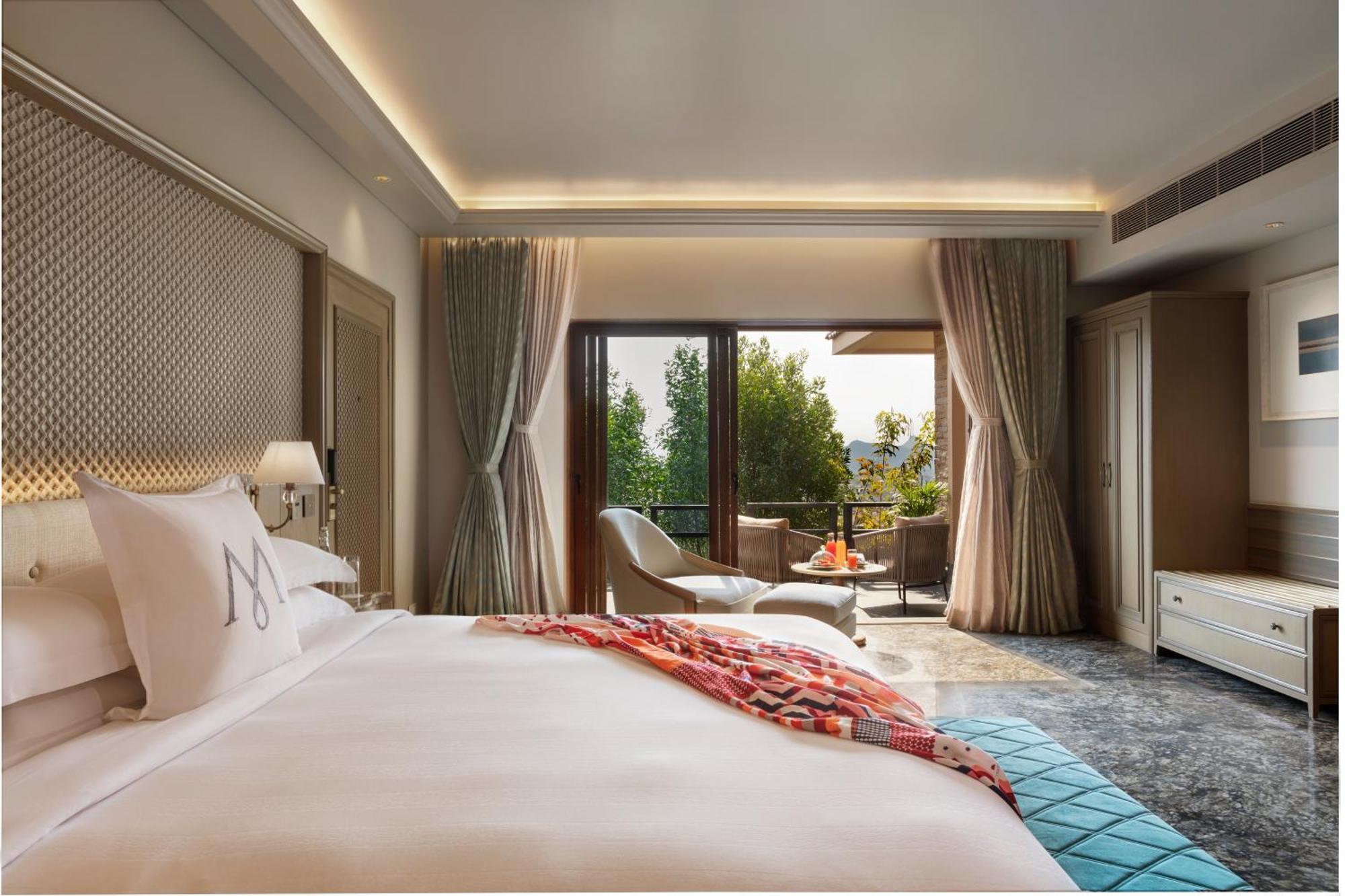 Mementos By Itc Hotels, Ekaaya,