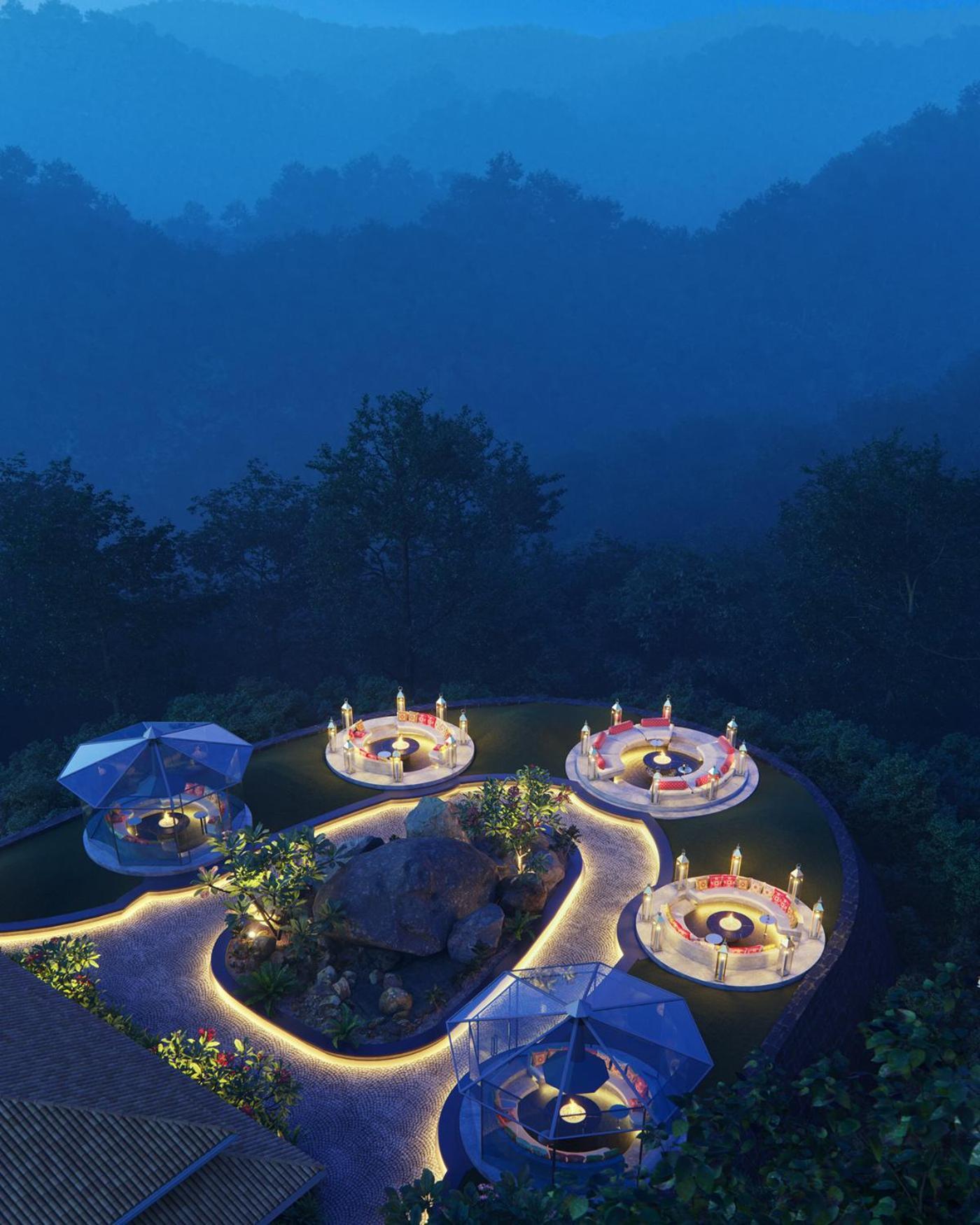 Mementos By Itc Hotels, Ekaaya, 5*