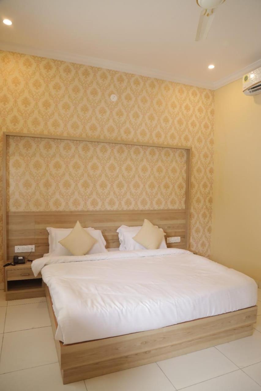 Resort Keshav Udaipur