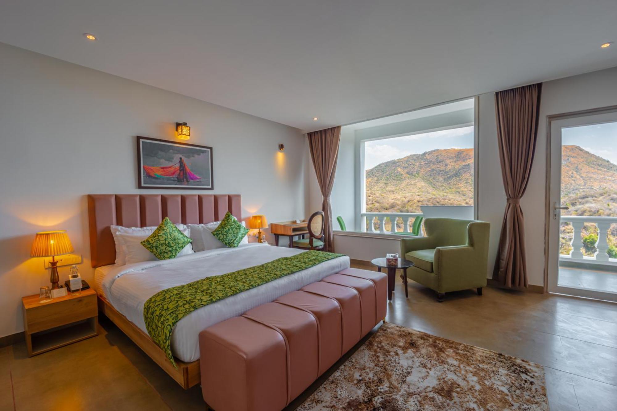 Tree Of Life Vantara & Resort 5*