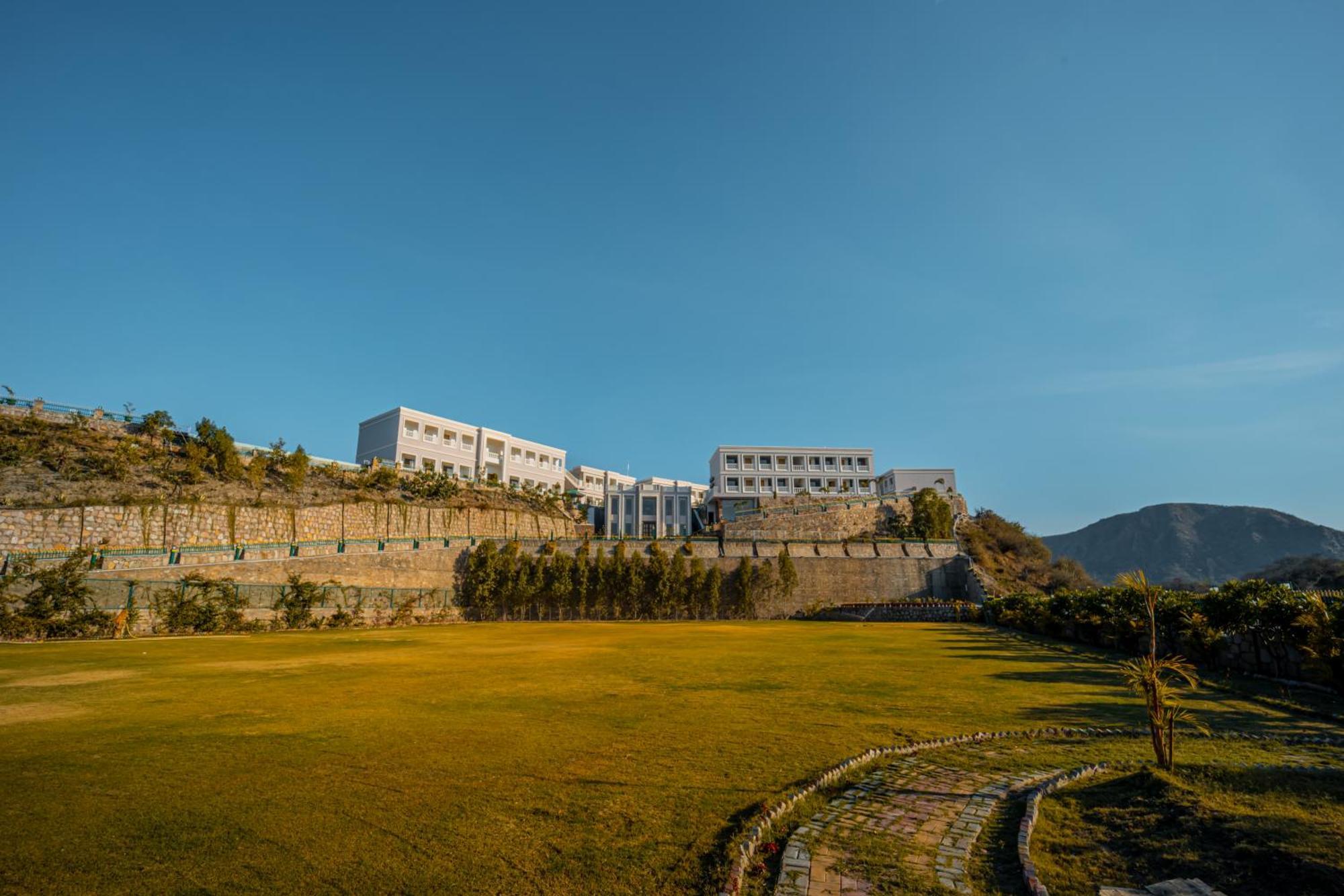 Tree Of Life Vantara & Resort Udaipur