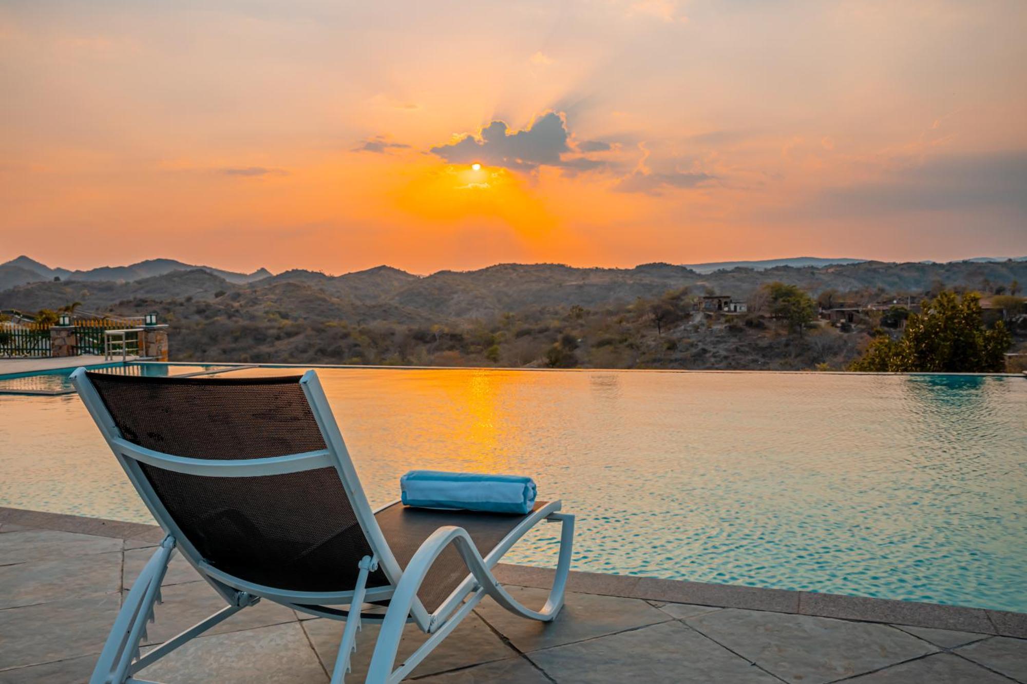 Tree Of Life Vantara & Resort