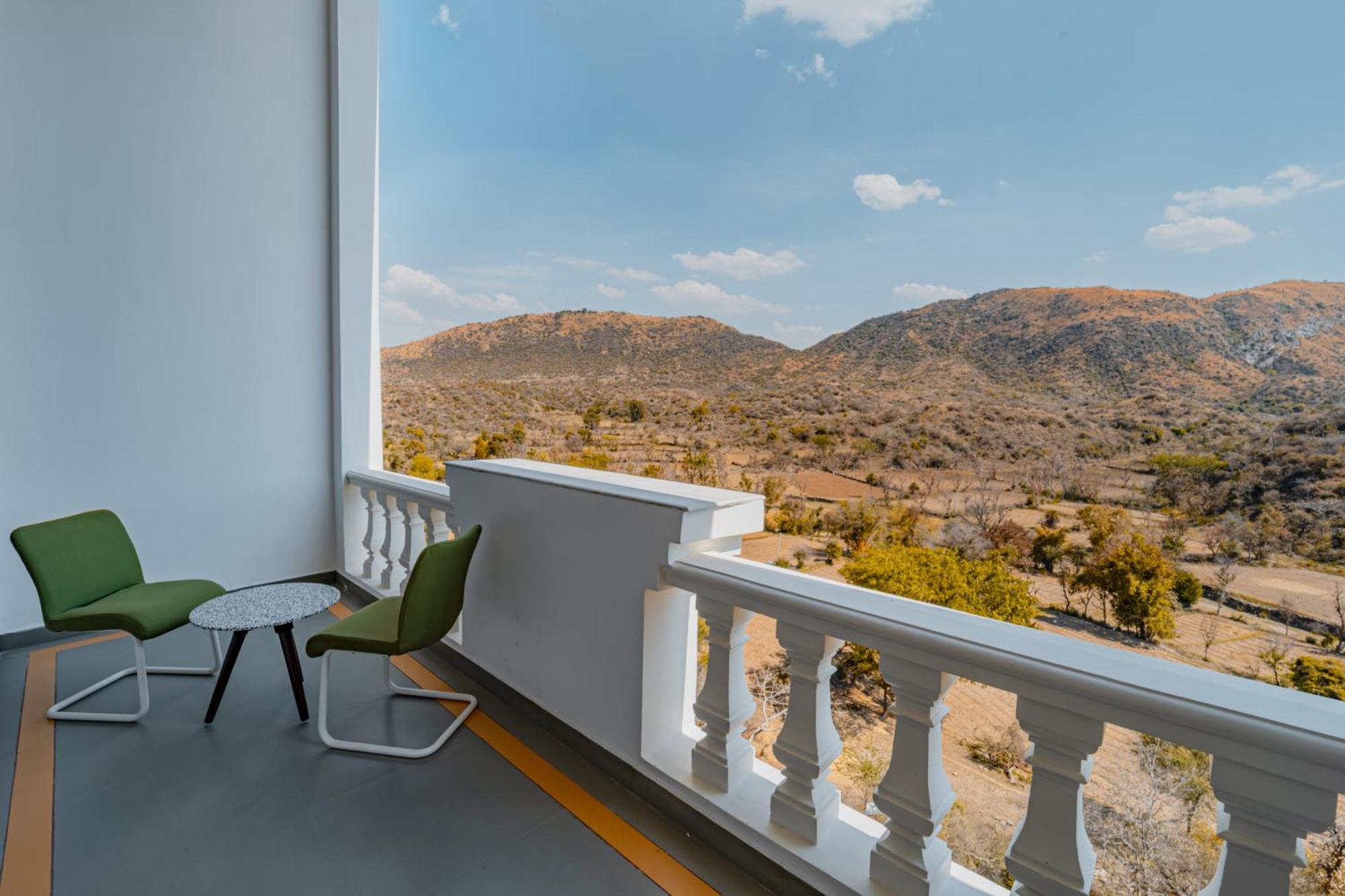 Resort Tree Of Life Vantara & 5*