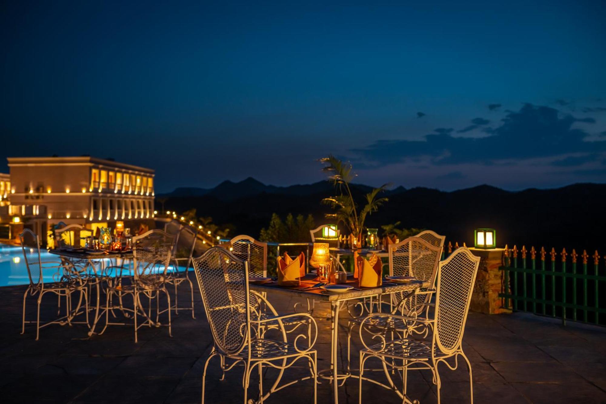Tree Of Life Vantara & Resort 5*