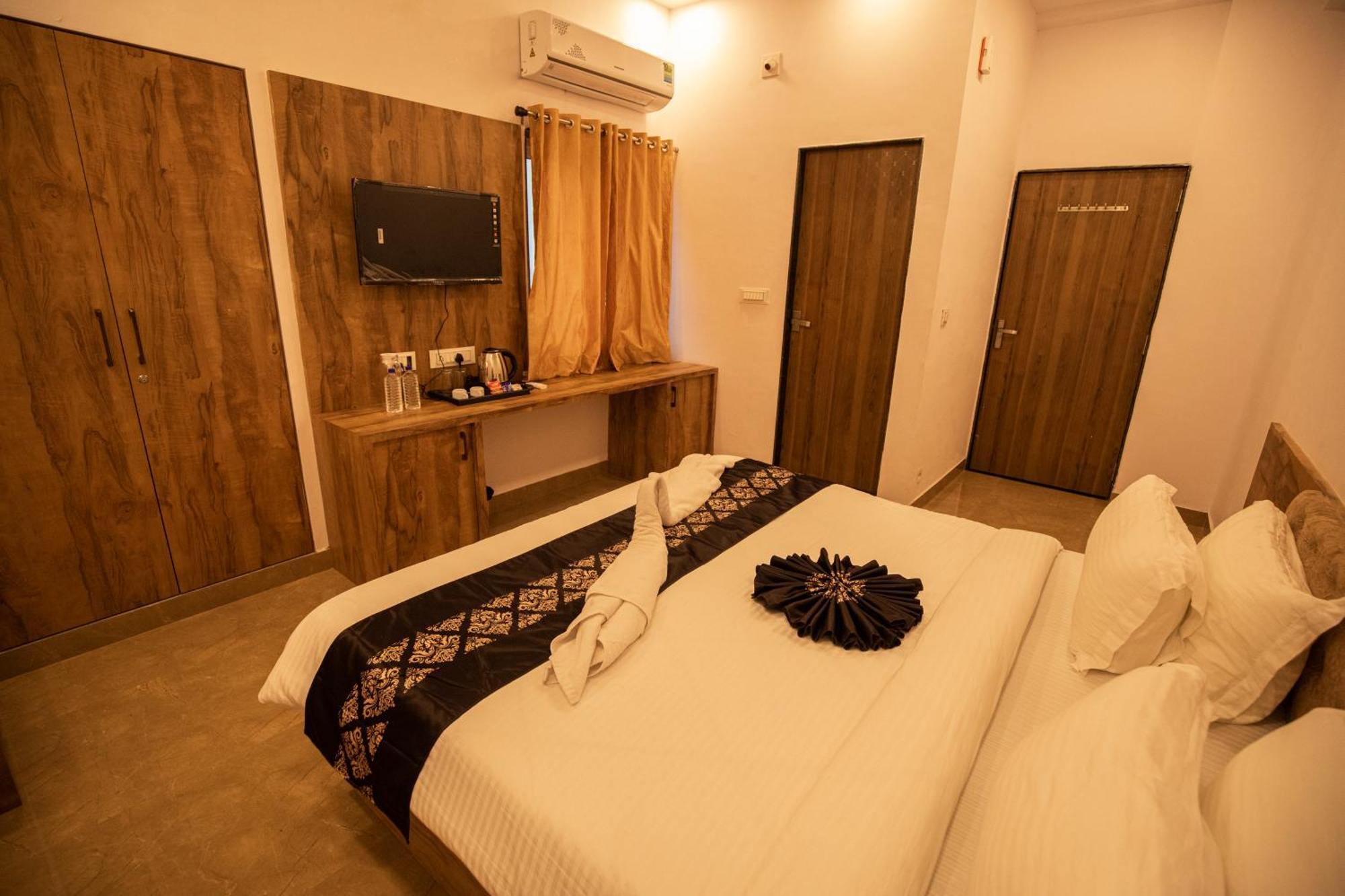 Haridas Haveli 3* Udaipur
