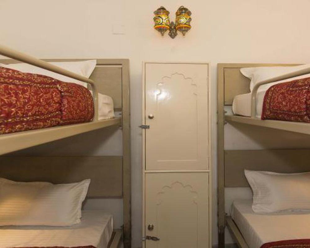 Hostel Zostel