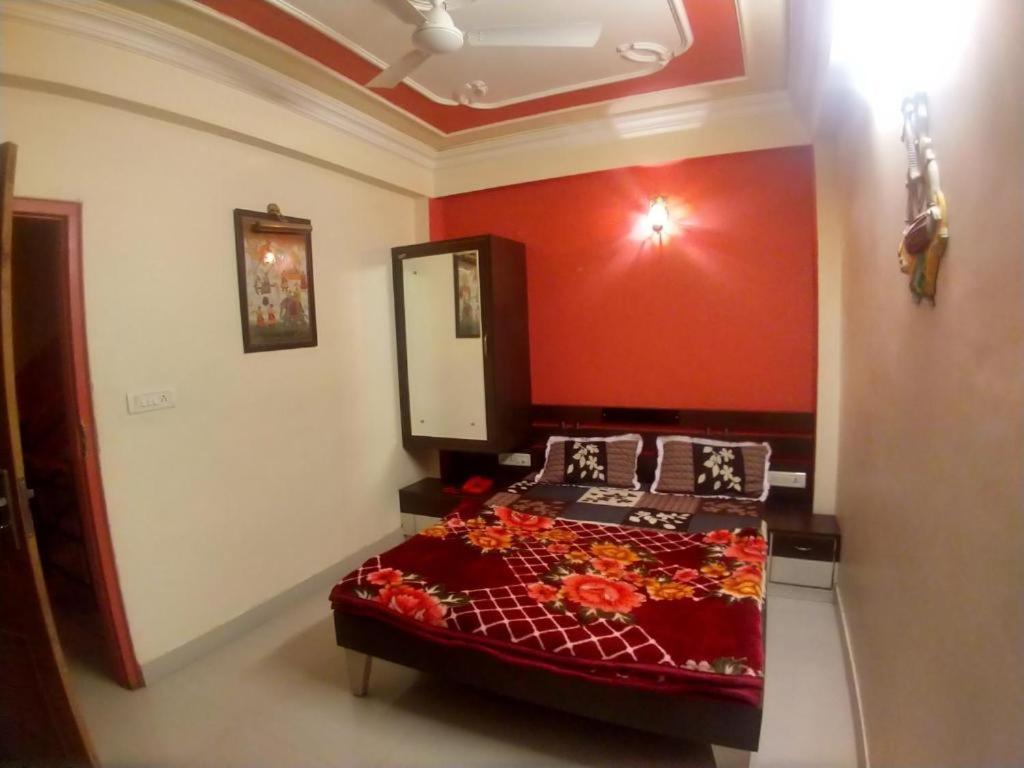Panna Palace Hotel 2*