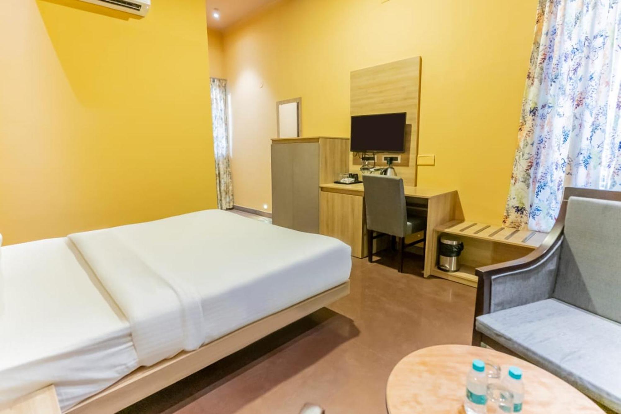 Banjara Hills Resort 4*