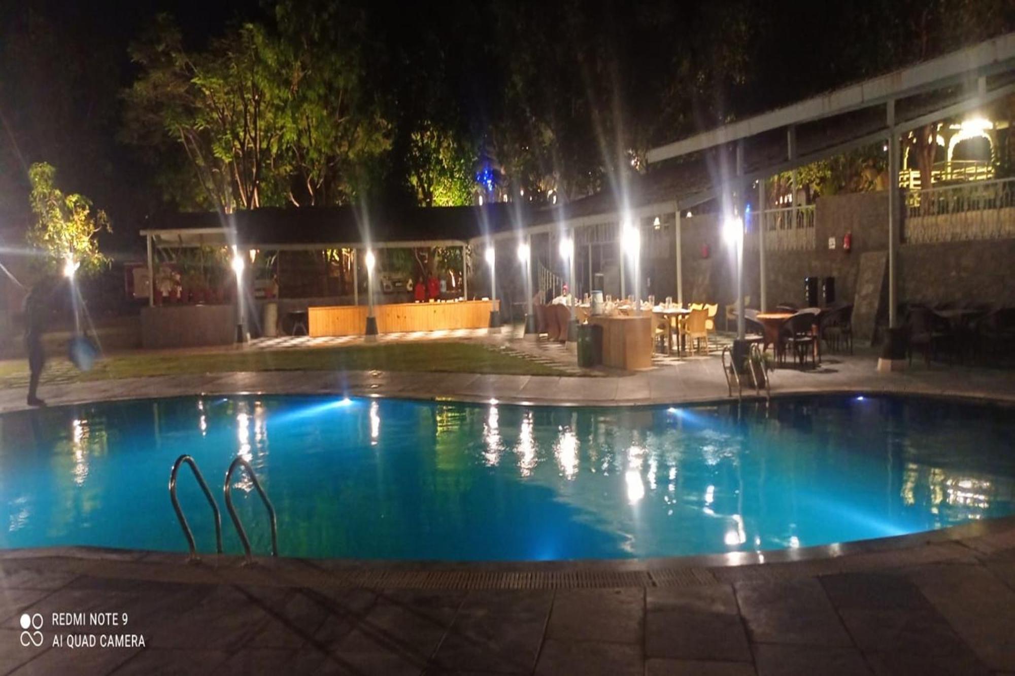 Banjara Hills 4* Udaipur