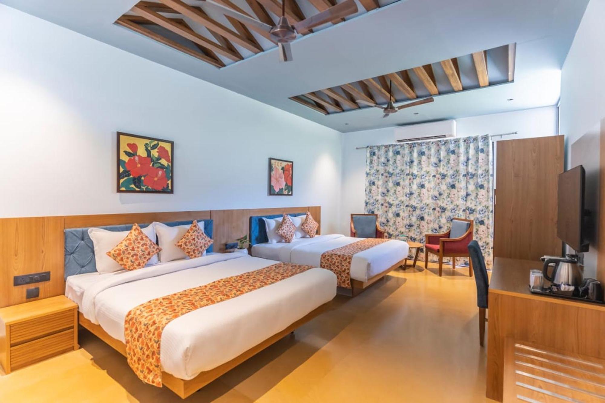 Banjara Hills Udaipur