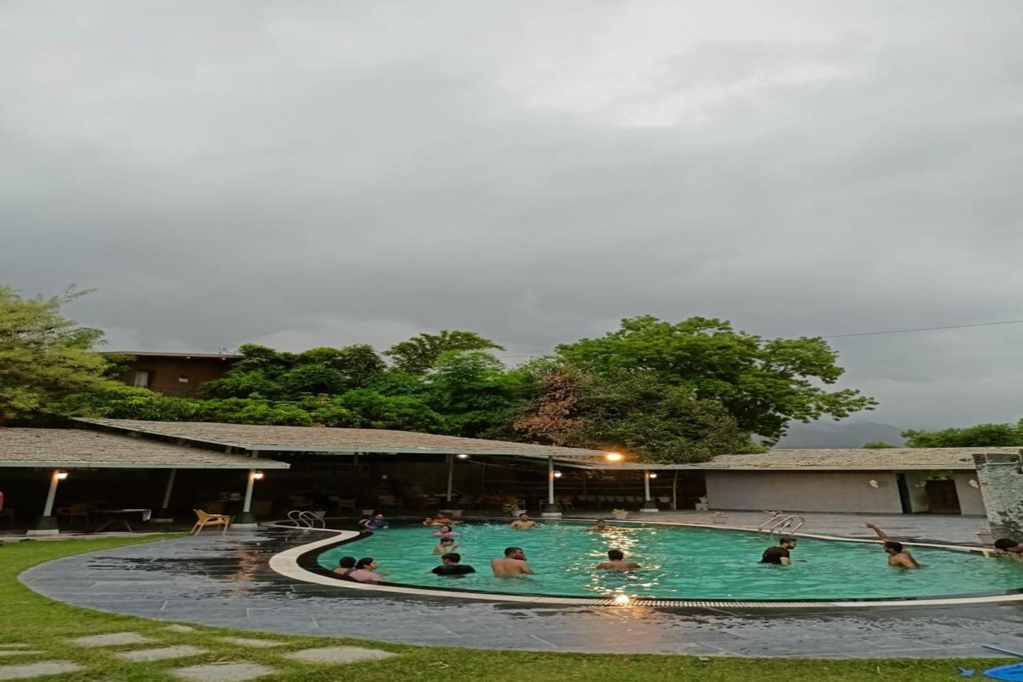 Banjara Hills 4* Udaipur