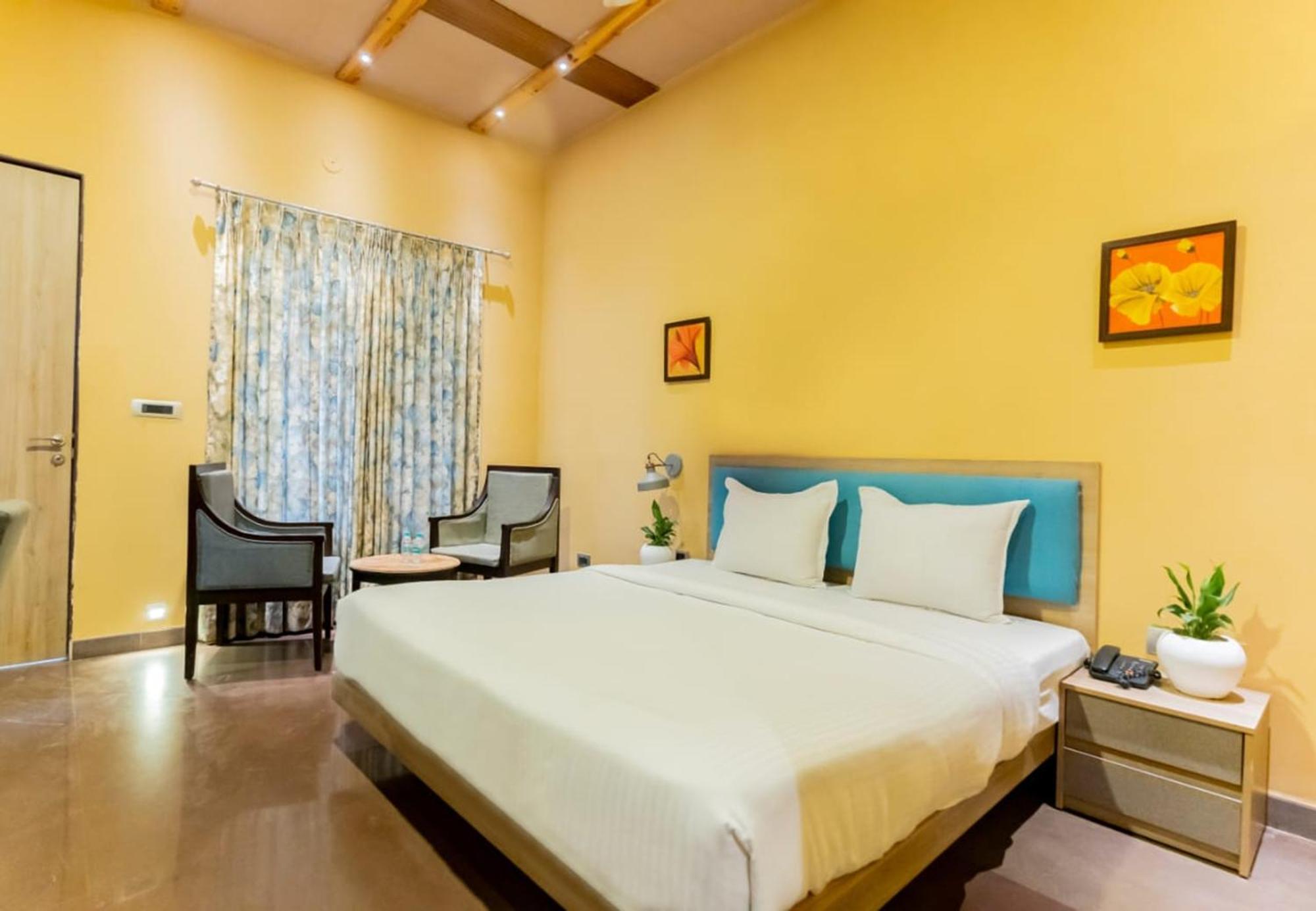 Banjara Hills 4*