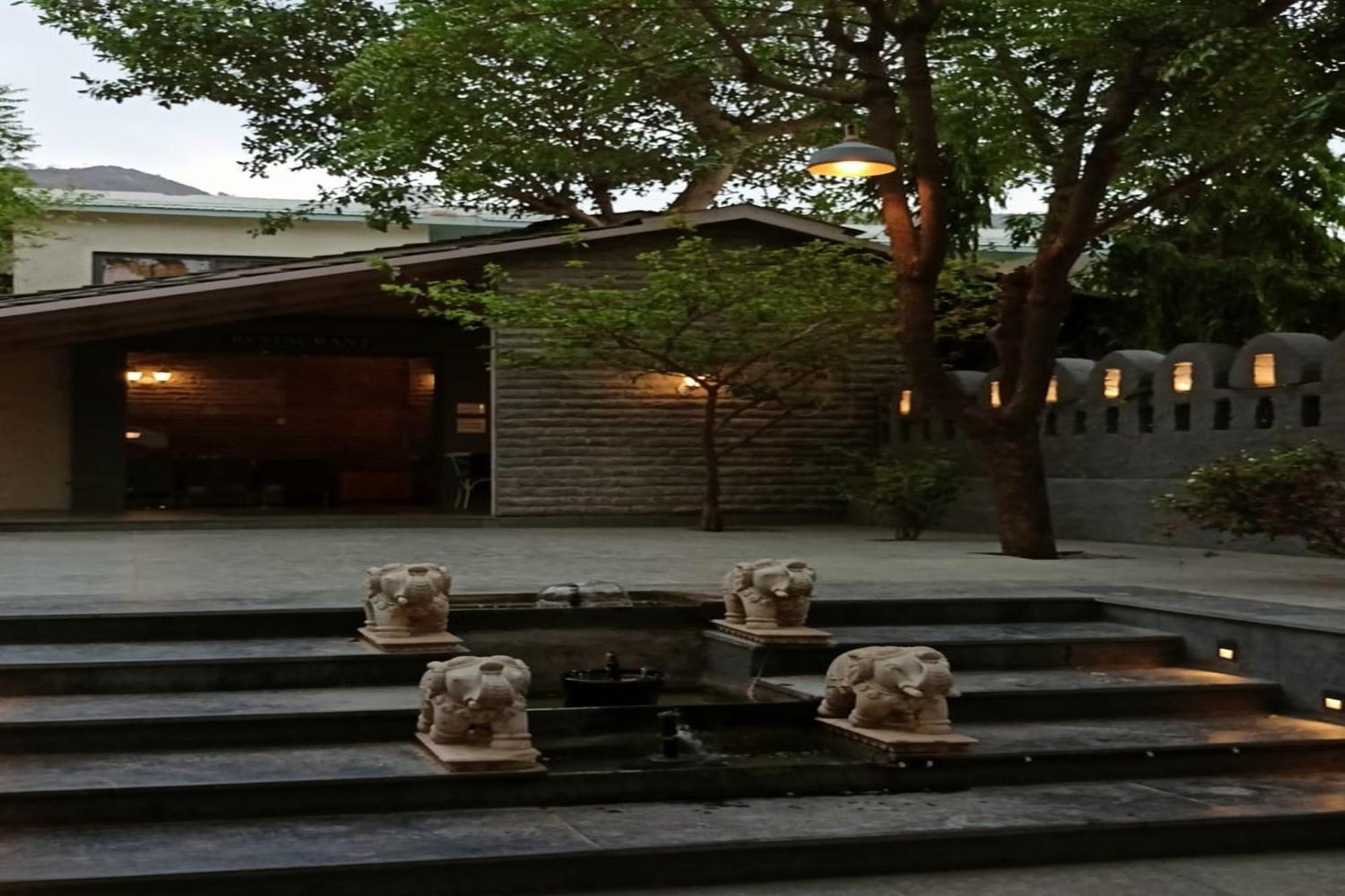 Resort Banjara Hills