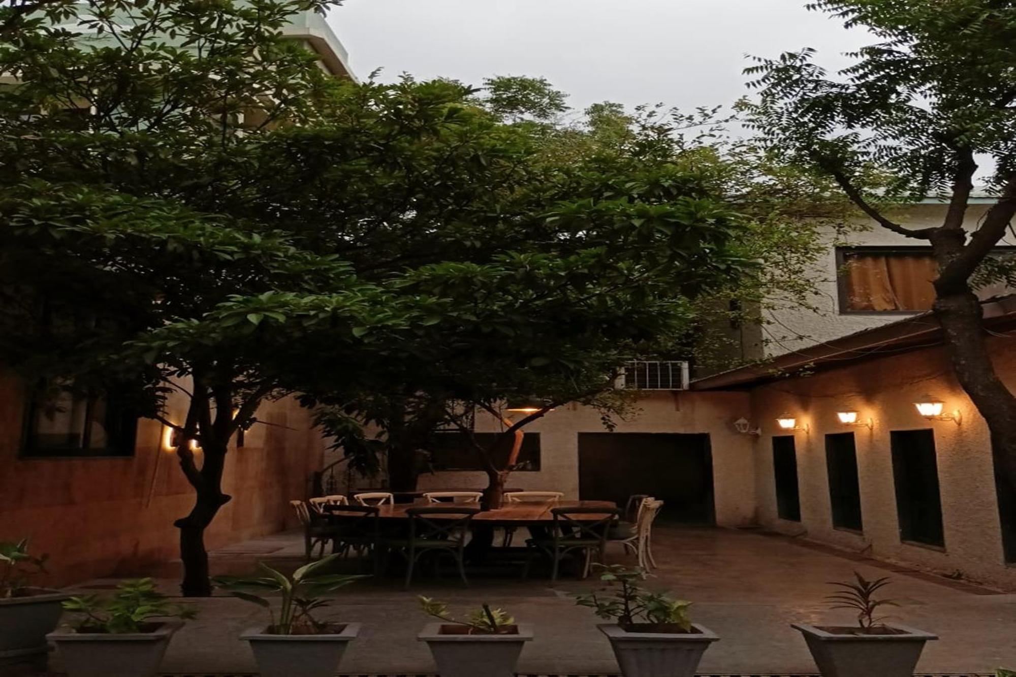 Banjara Hills Resort