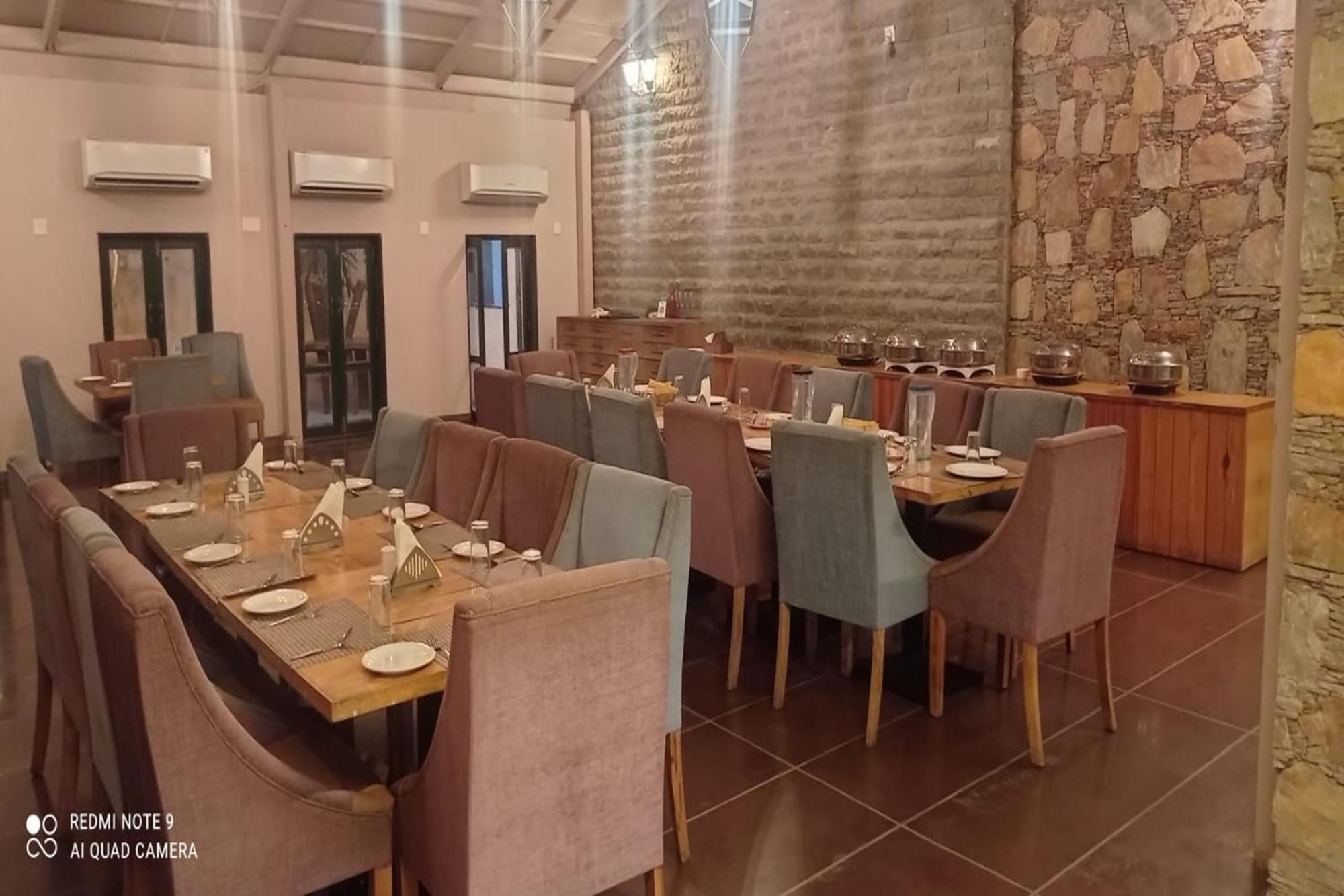 Banjara Hills Resort