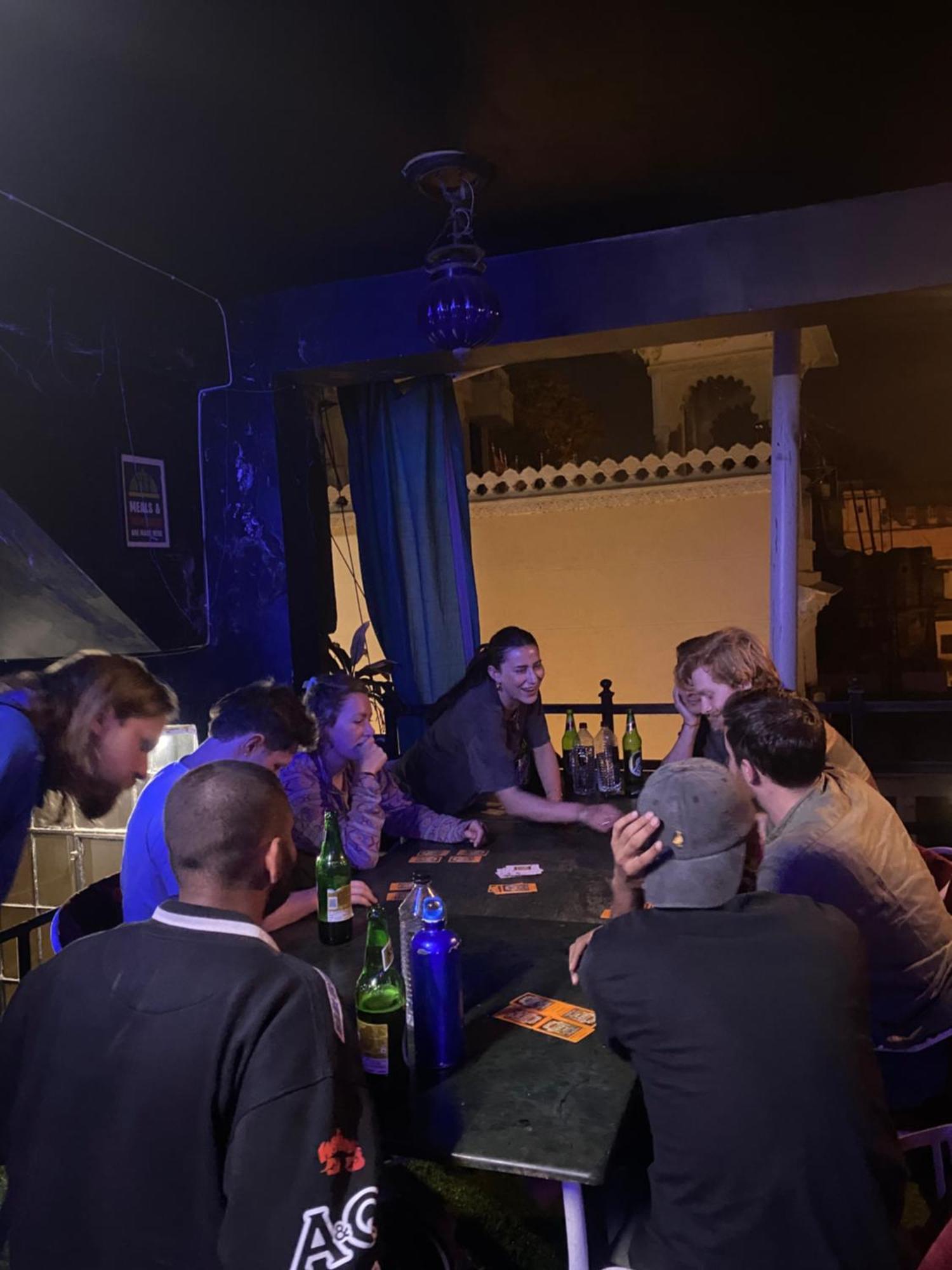 Hostel Tamasha Udaipur