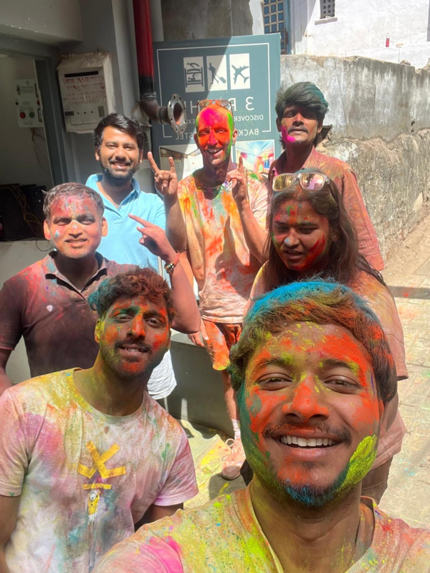 Hostel 3 Raahi
