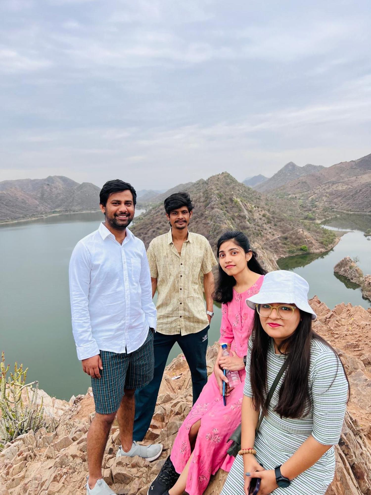 3 Raahi Udaipur