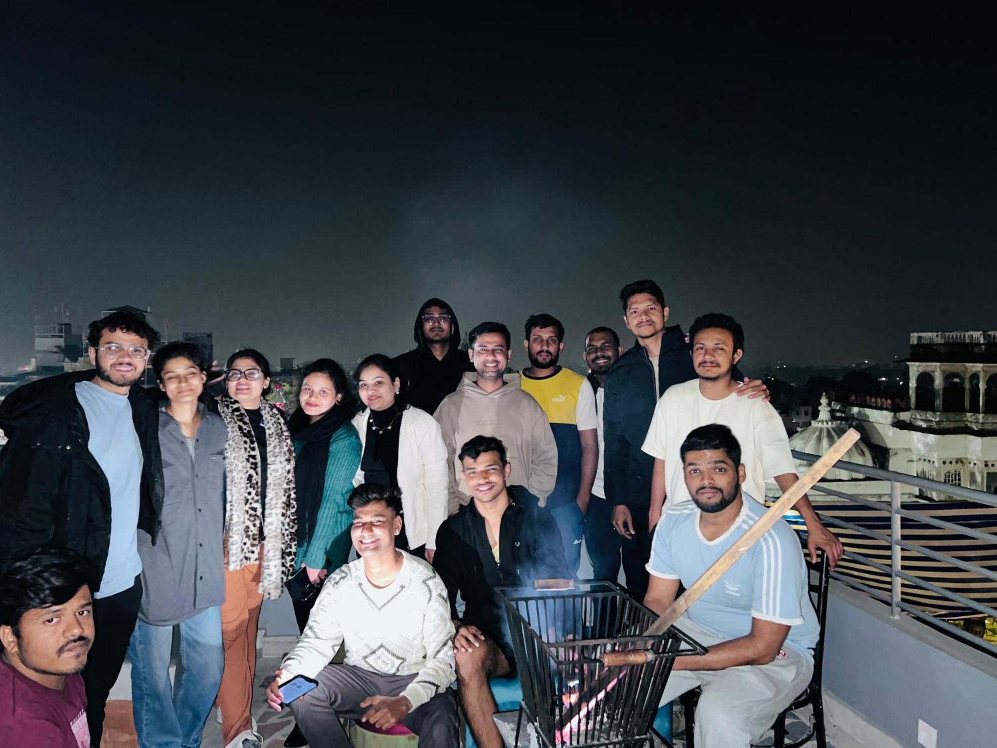 Hostel 3 Raahi