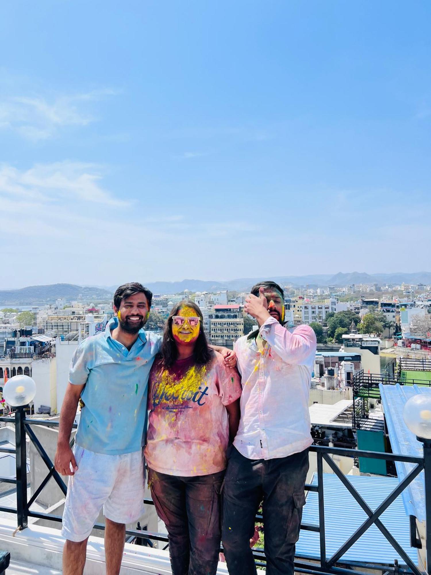 3 Raahi
