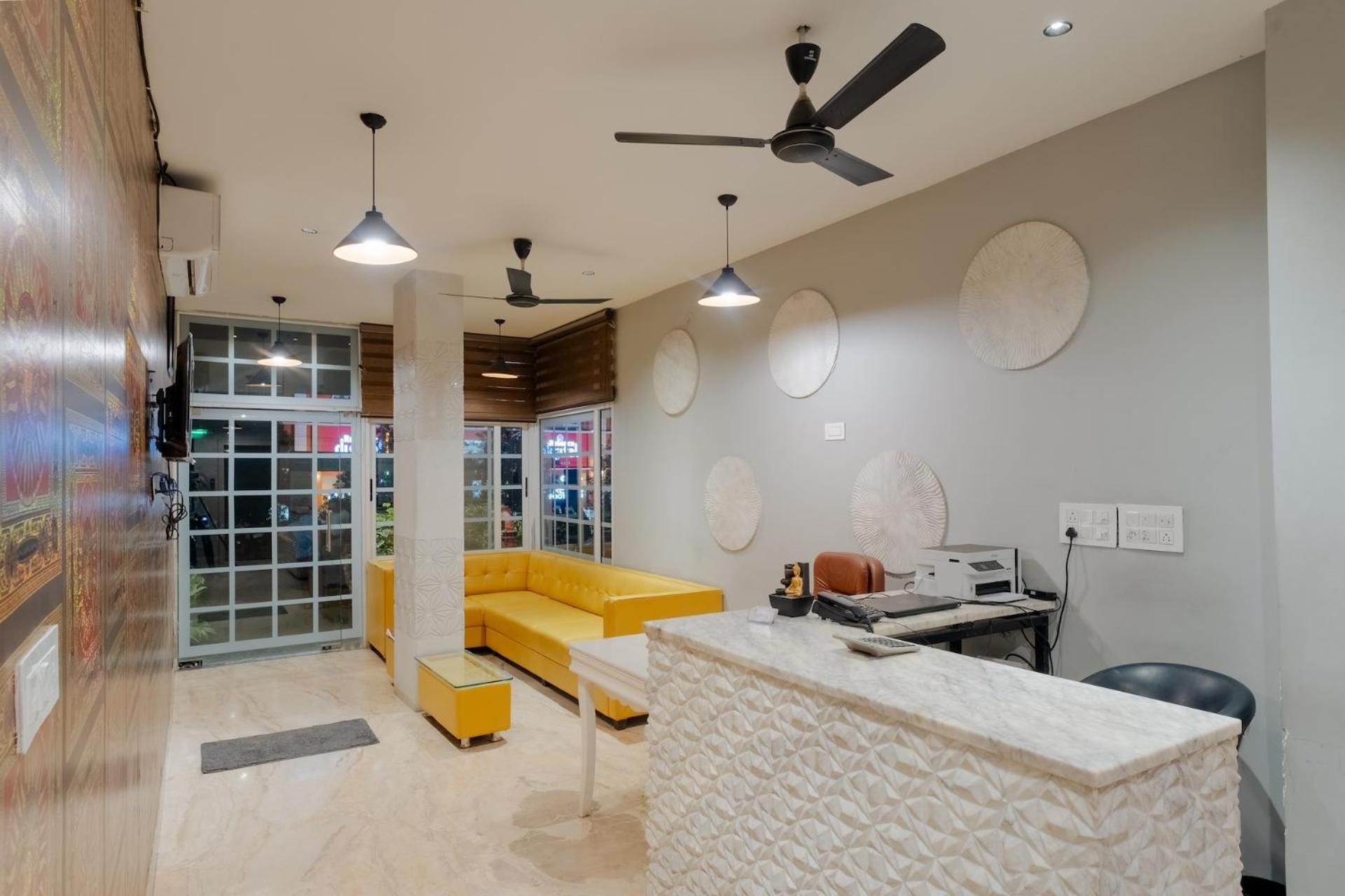 Tripli White Manor 3* Udaipur