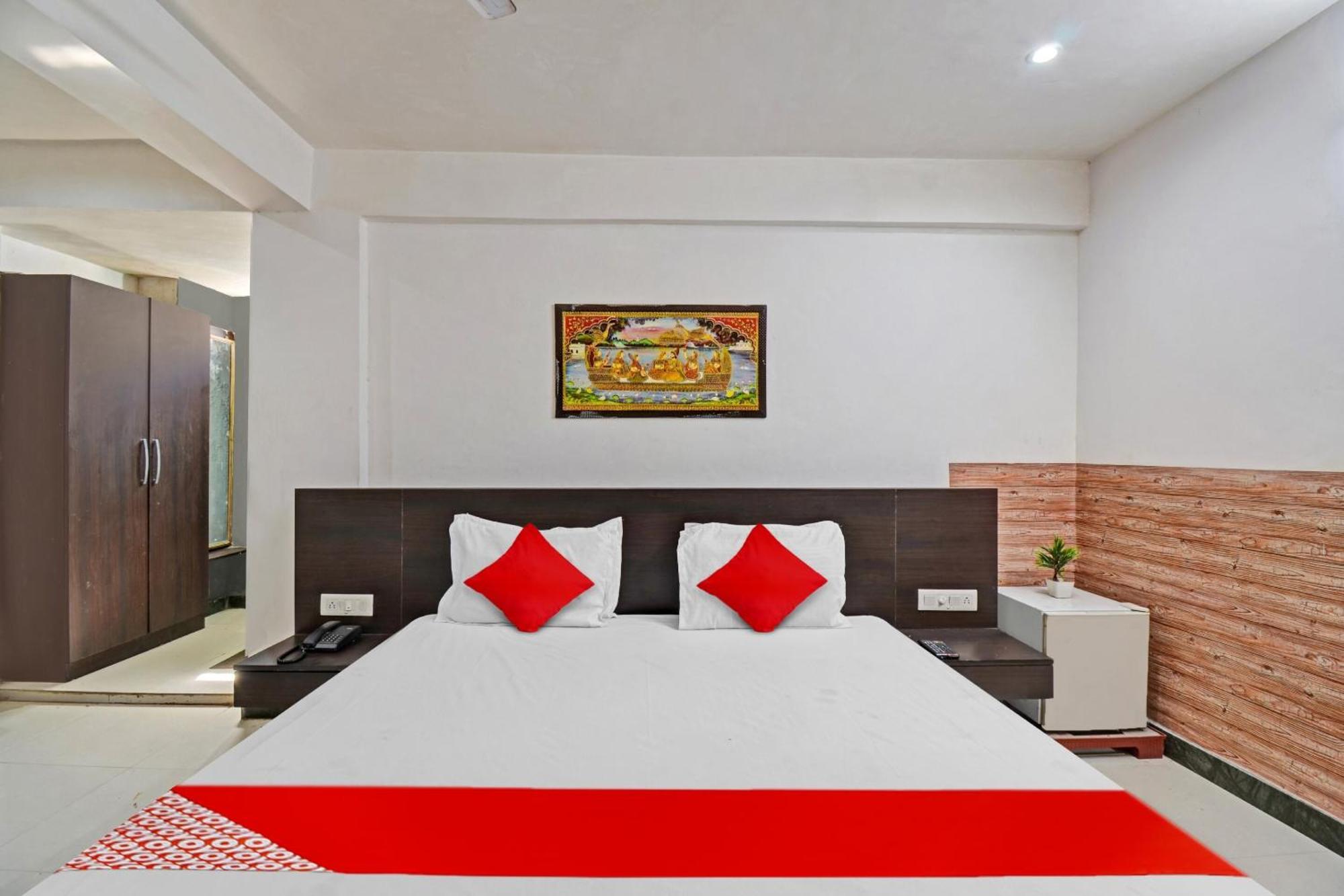 Hotel O Kk Palace