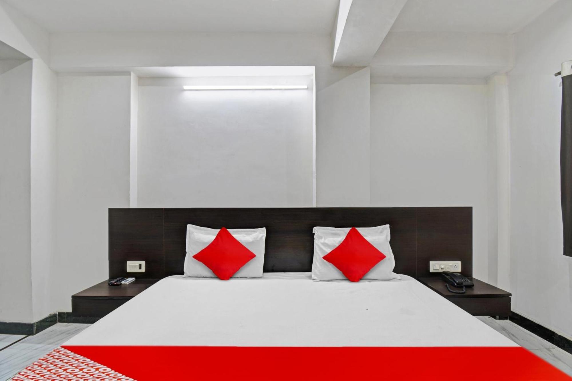 Hotel O Kk Palace