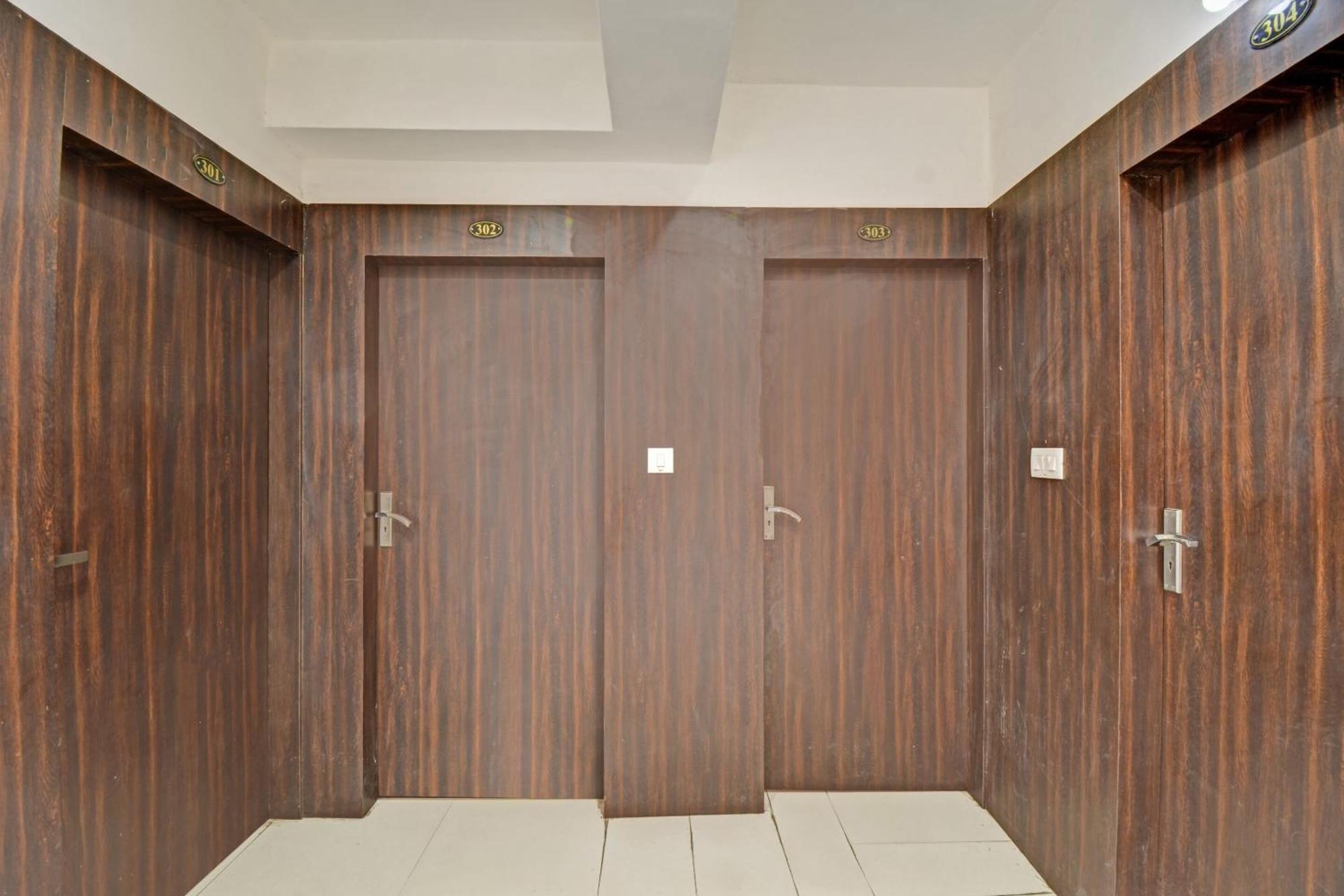 O Kk Palace Hotel