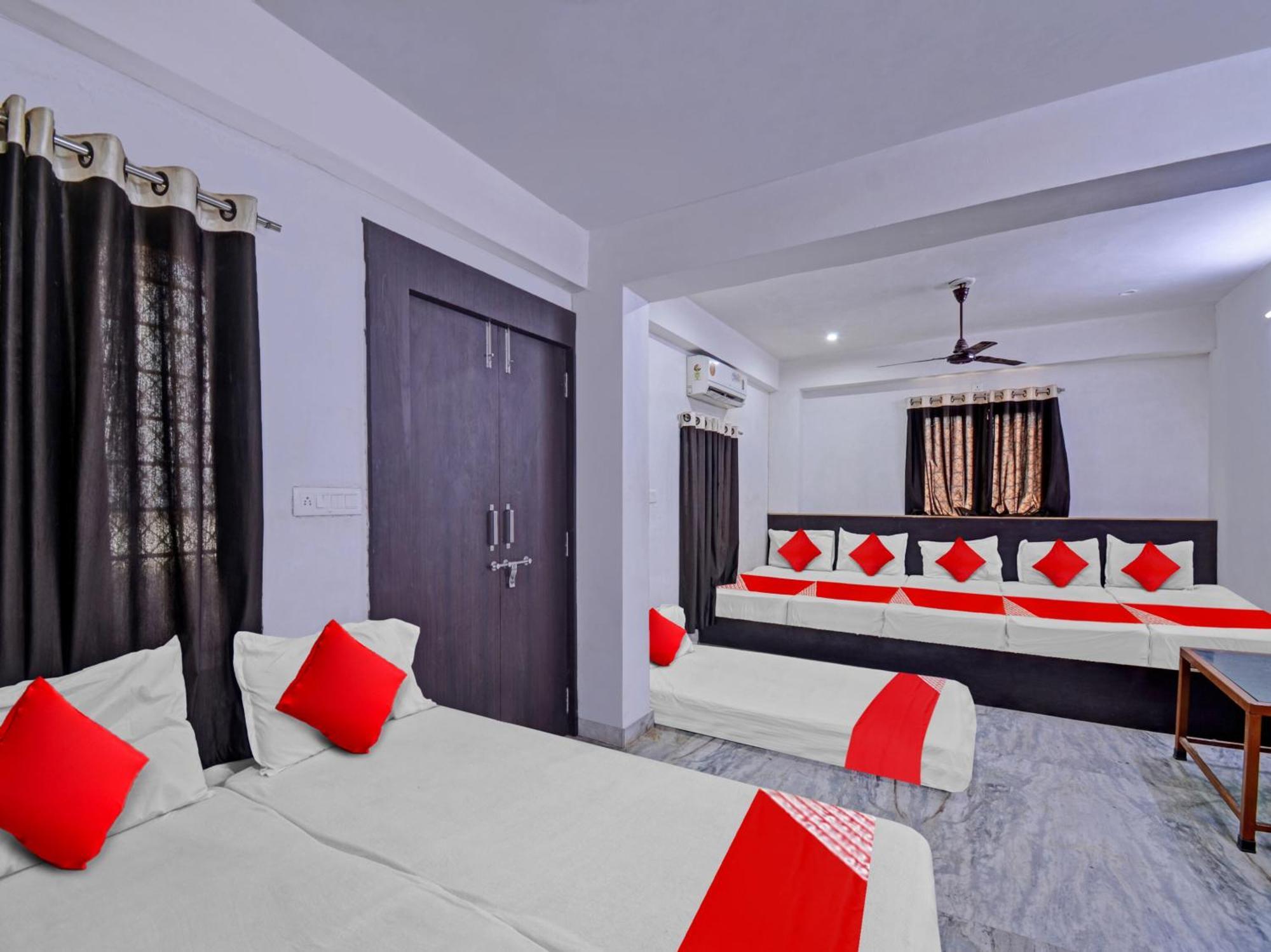 O Kk Palace Hotel 4*
