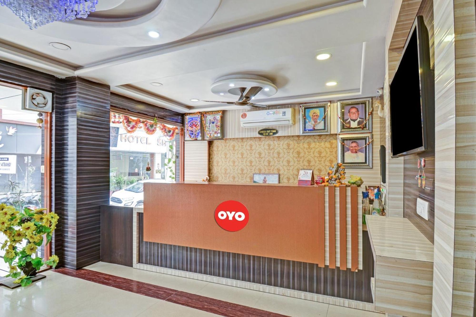 Hotel O Kk Palace 4*