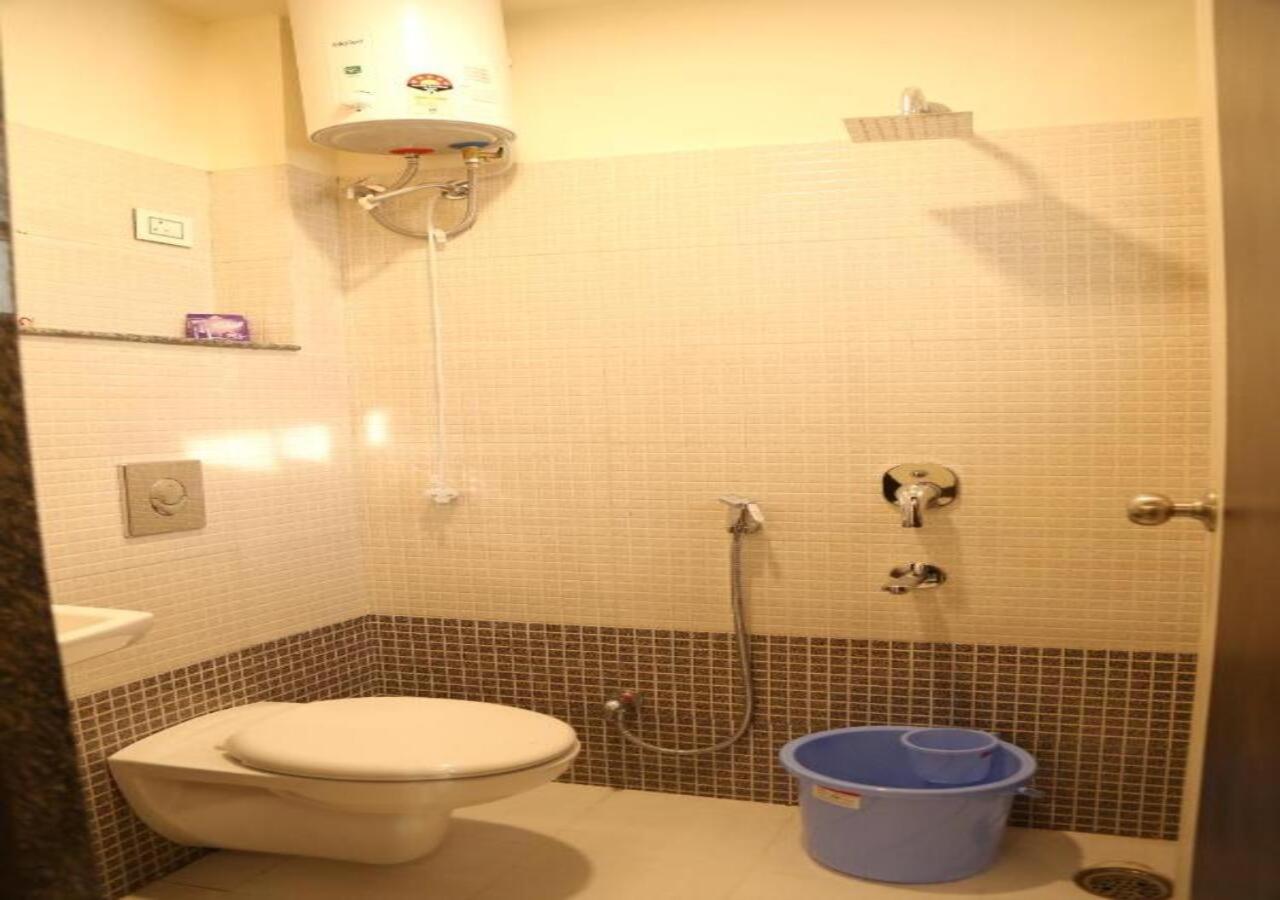 Hotel Aaradhya