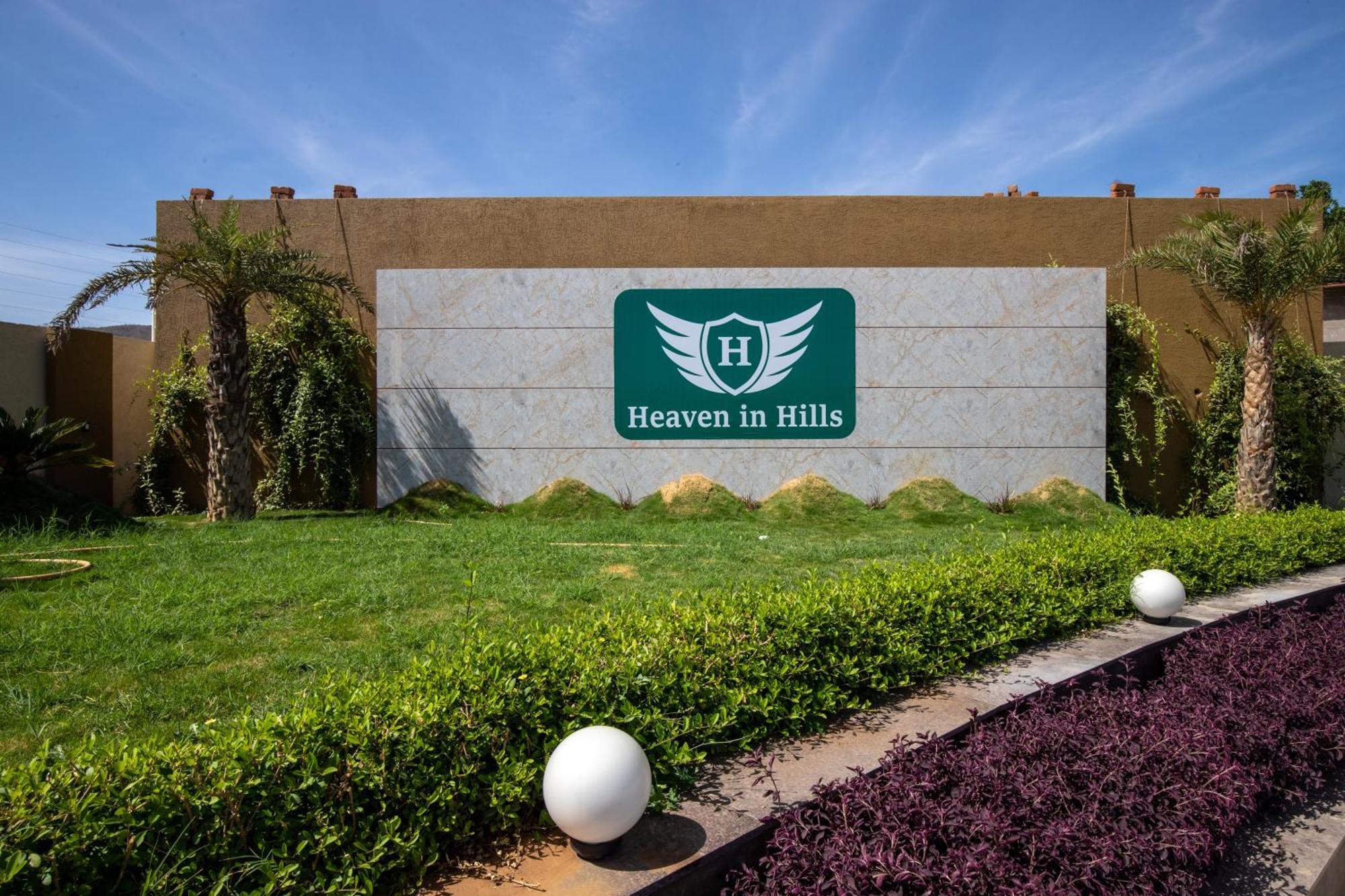 Villa Elivaas 2 Bhk Pet Friendly With Pvt Pool - Heaven In Hill Udaipur