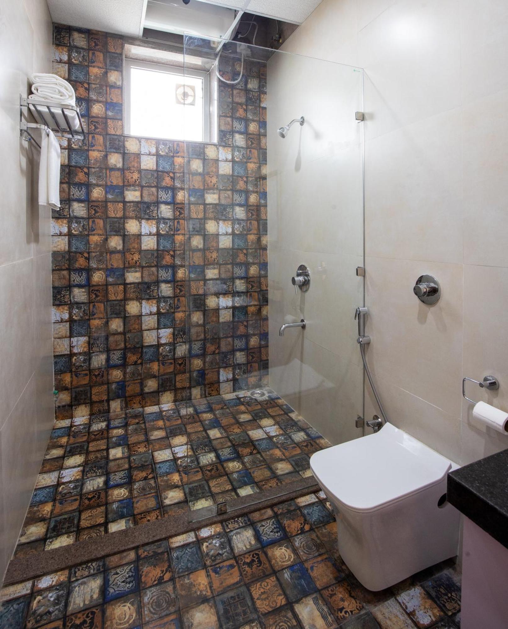 Villa Elivaas 2 Bhk Pet Friendly With Pvt Pool - Heaven In Hill Udaipur