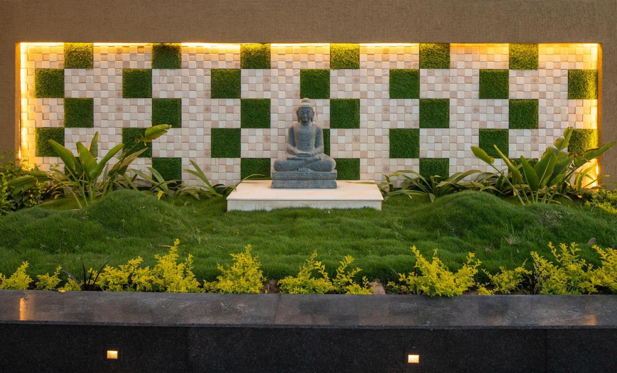 Villa Elivaas 2 Bhk Pet Friendly With Pvt Pool - Heaven In Hill