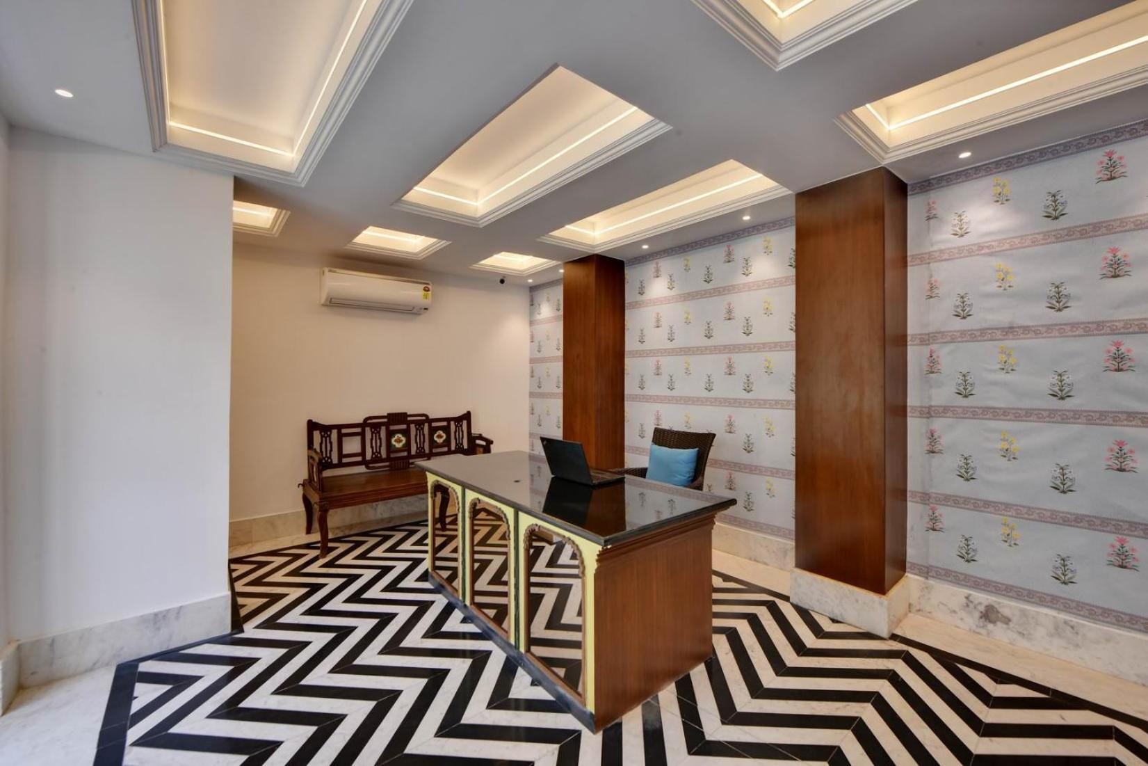 The Fern Bambora Fort, Bambora, 5*