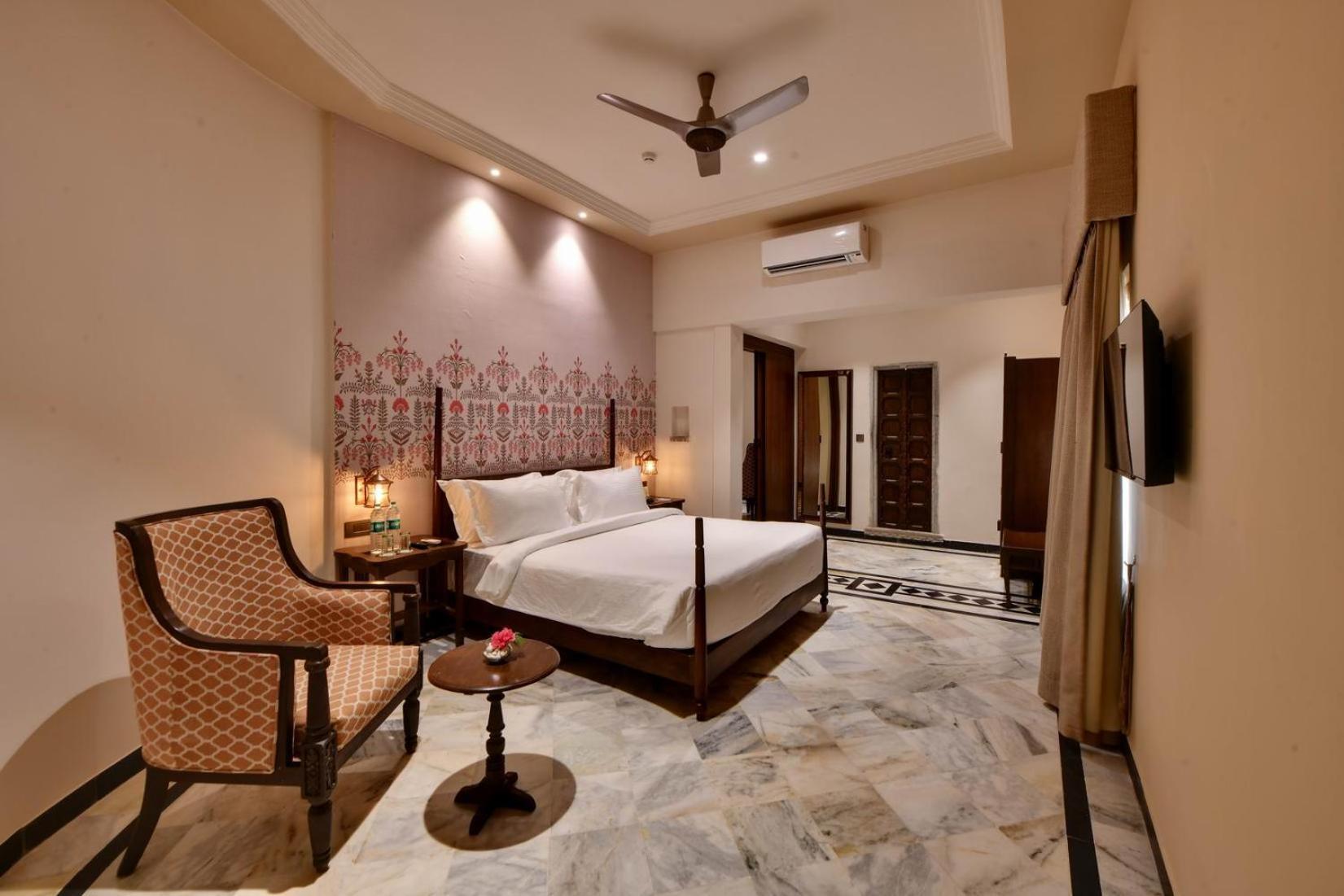 Resort The Fern Bambora Fort, Bambora, 5*