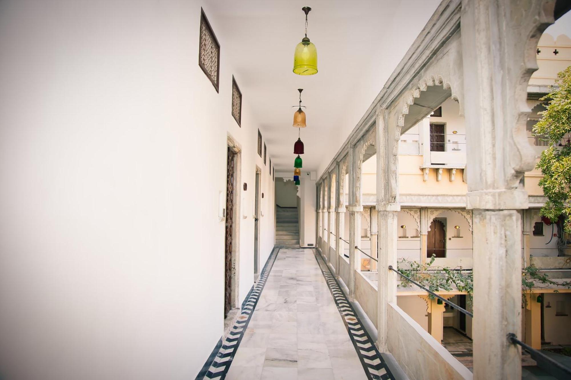 Resort The Fern Bambora Fort, Bambora,