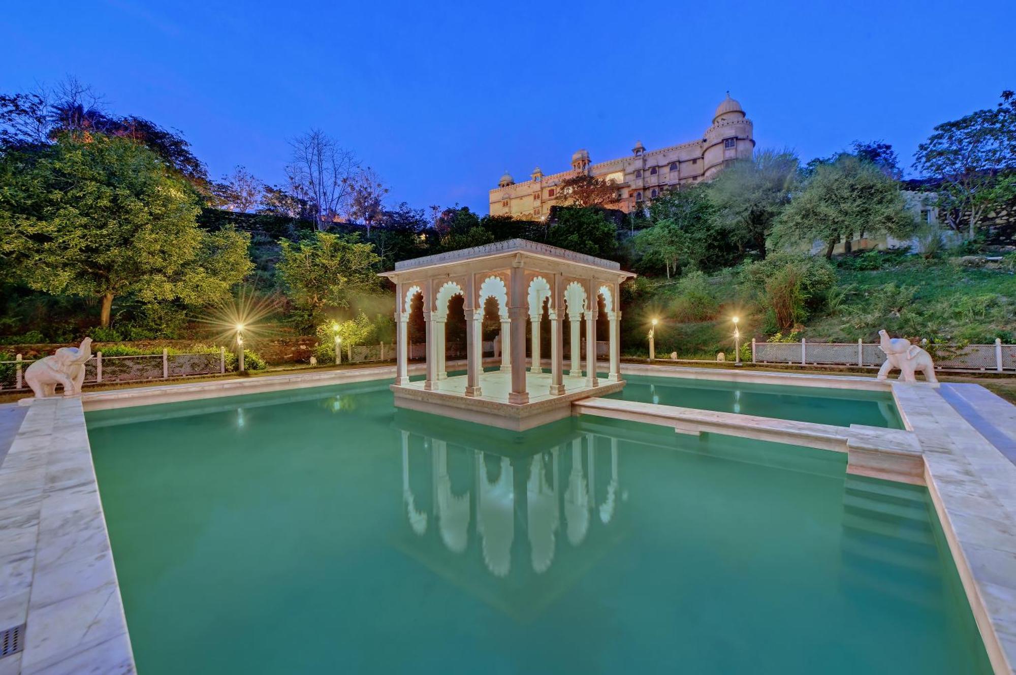 The Fern Bambora Fort, Bambora, 5*
