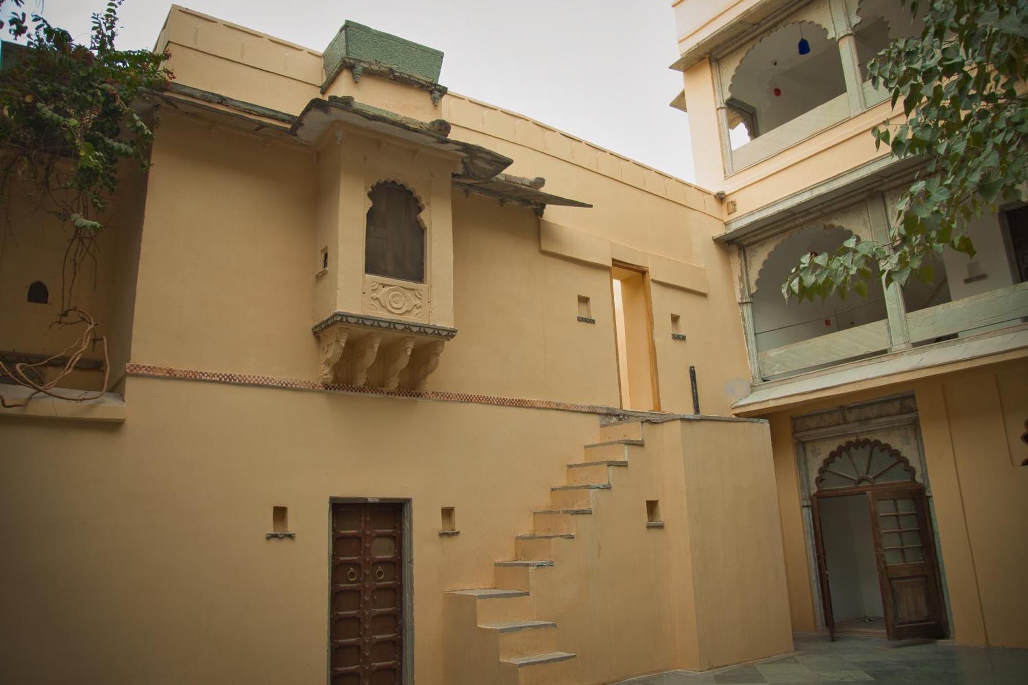 Resort The Fern Bambora Fort, Bambora,