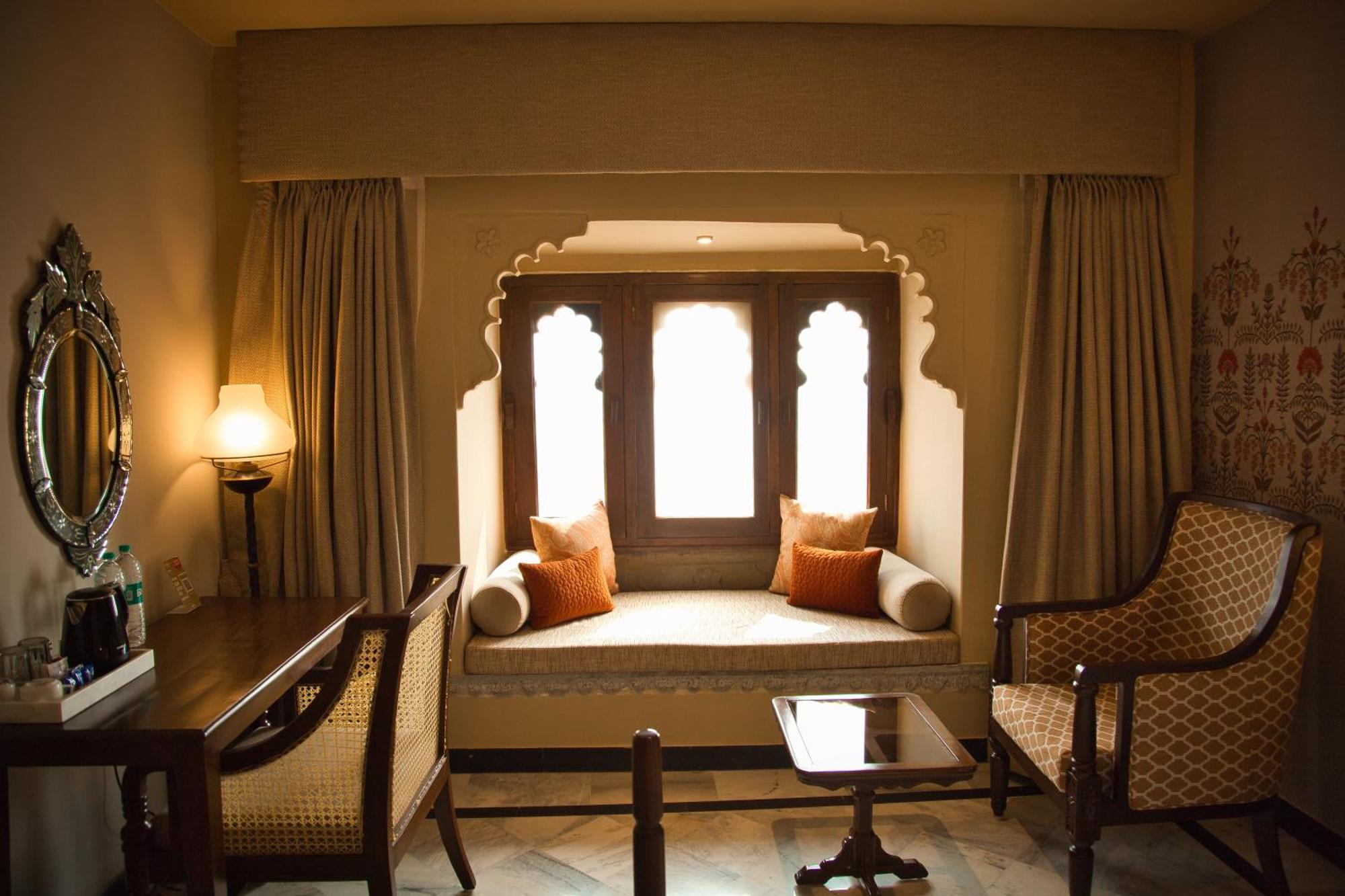 The Fern Bambora Fort, Bambora, Resort 5*