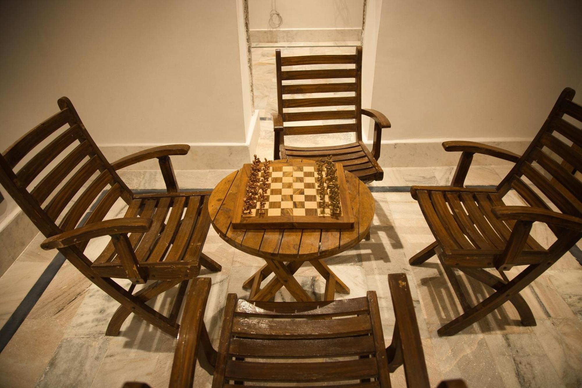 Resort The Fern Bambora Fort, Bambora, 5*