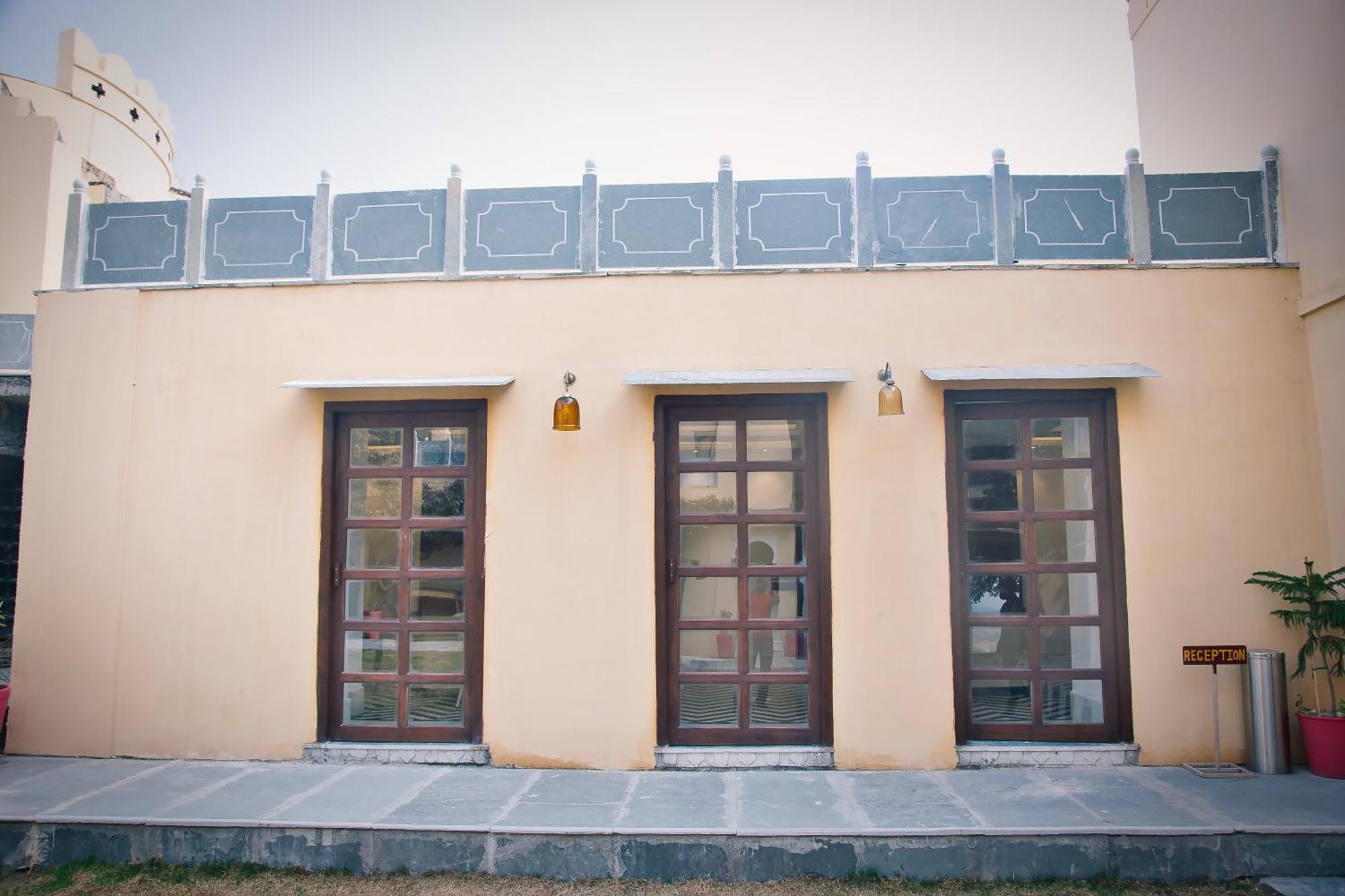 Resort The Fern Bambora Fort, Bambora,